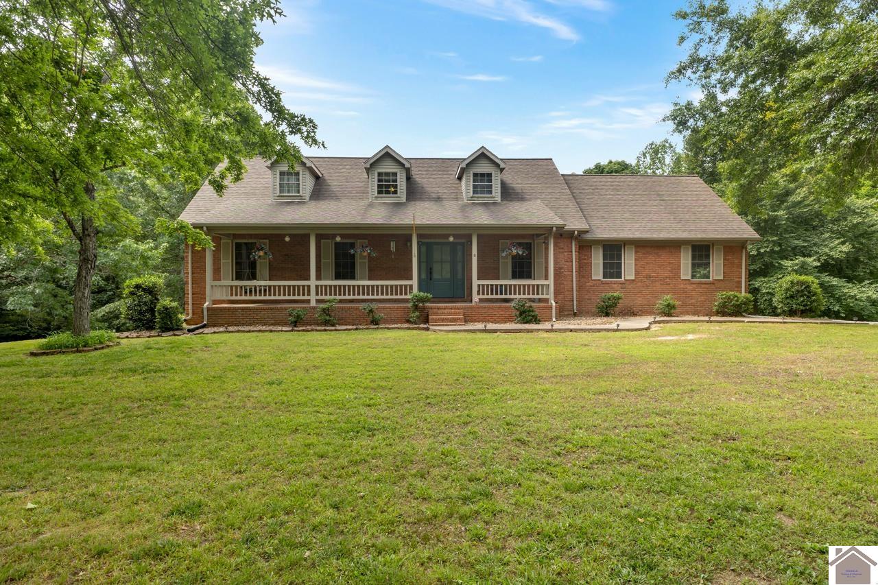 2235 Rockcastle Rd, Cadiz, KY 42211 Listing Photo  1