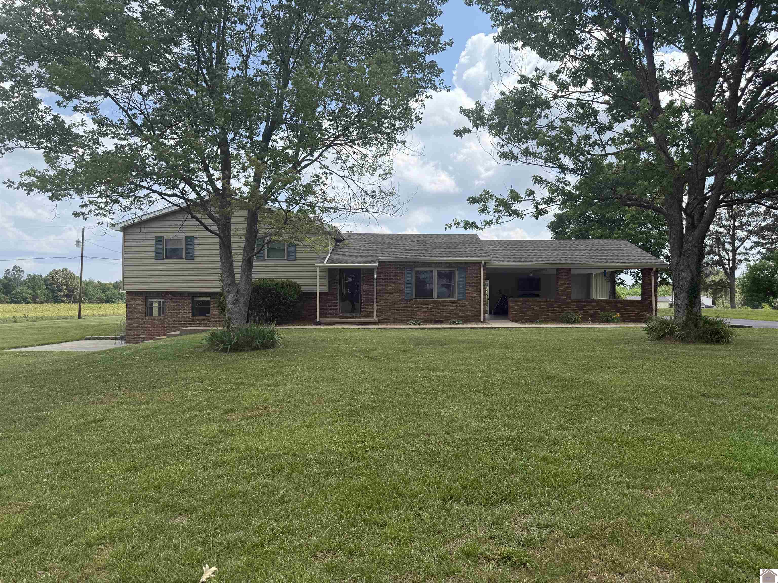 1535 Toy York rd., Benton, KY 42025 Listing Photo  1