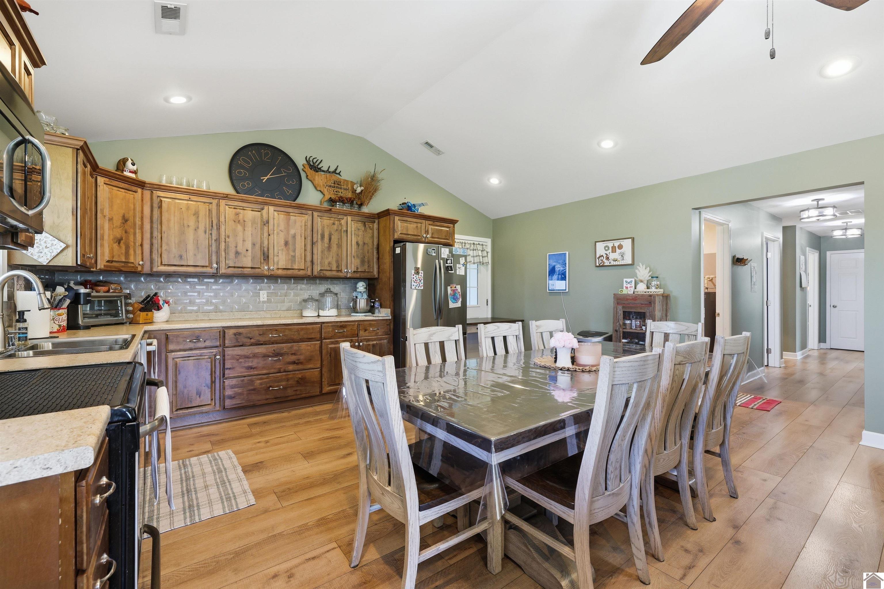 1633 Burnetts Chapel Rd., Farmington, KY 42040 Listing Photo  12