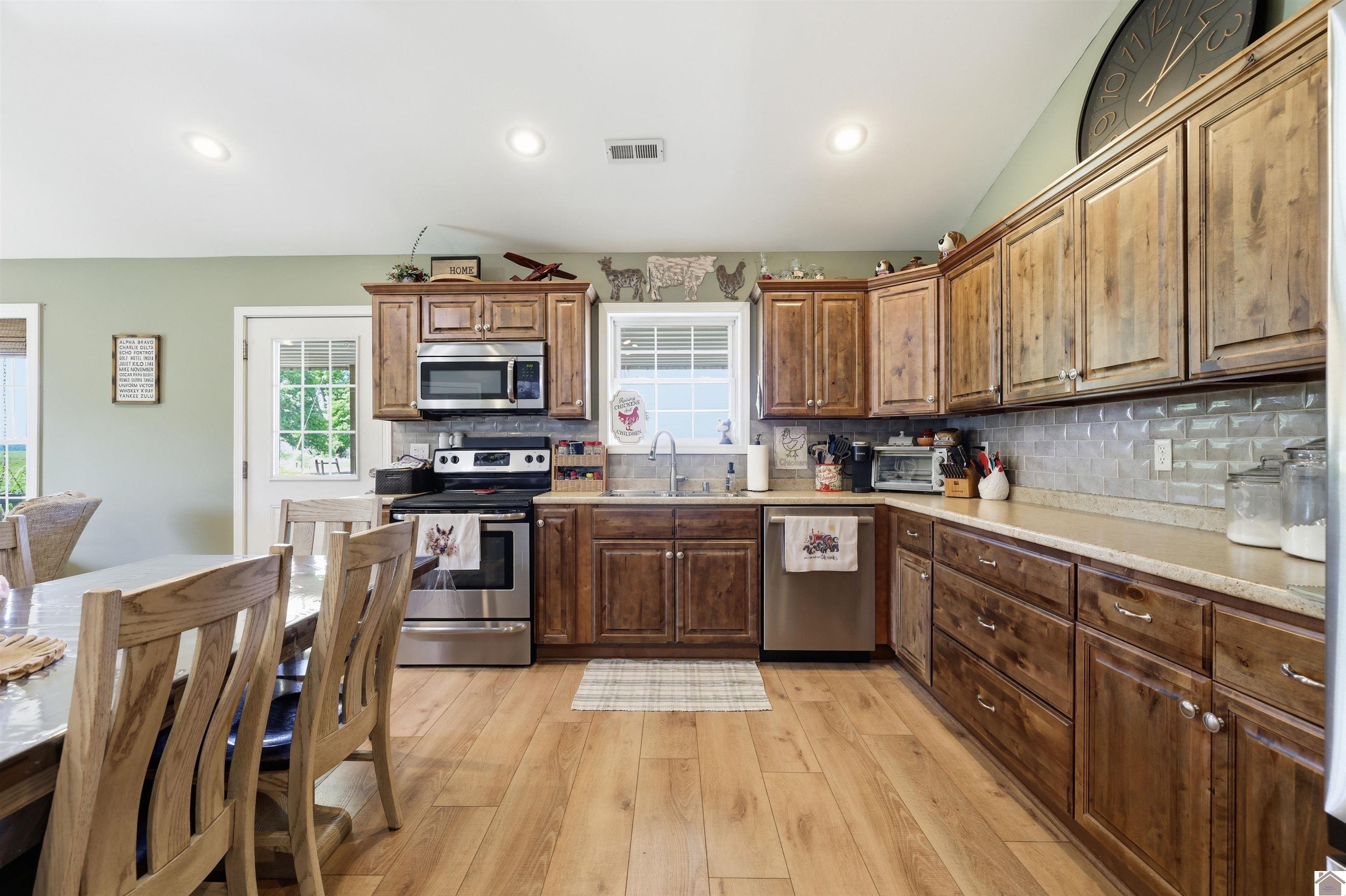 1633 Burnetts Chapel Rd., Farmington, KY 42040 Listing Photo  13