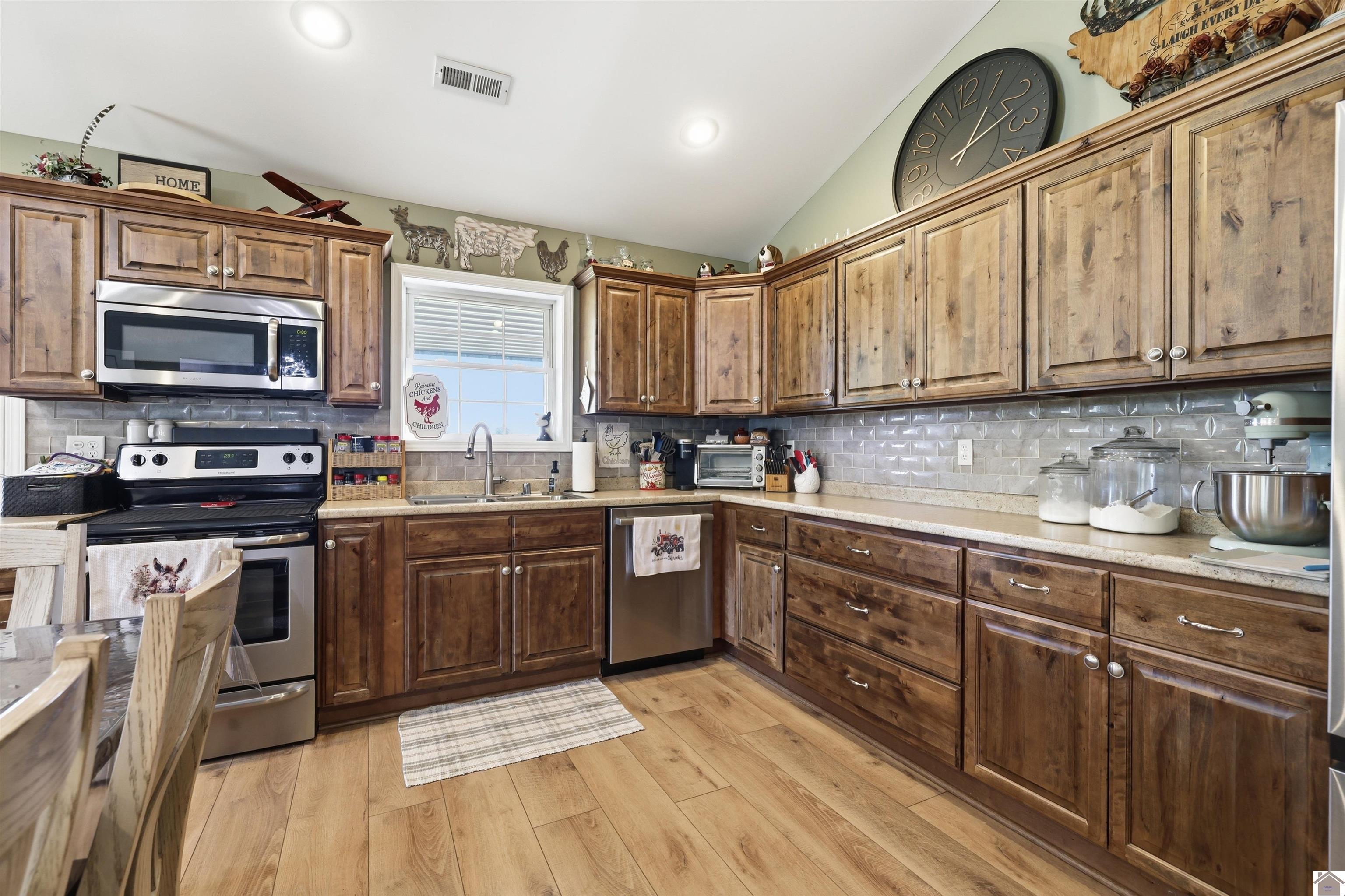 1633 Burnetts Chapel Rd., Farmington, KY 42040 Listing Photo  14