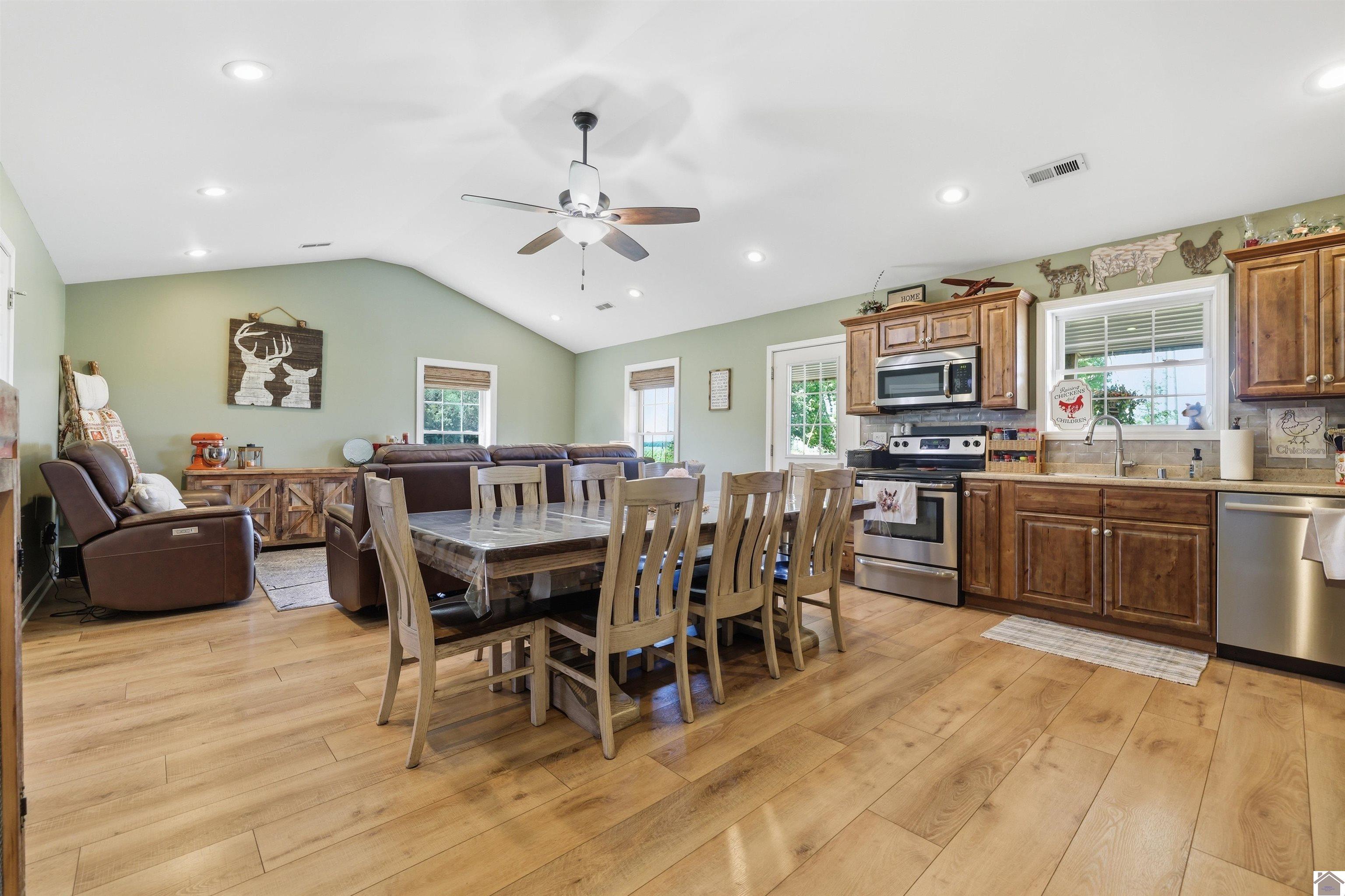 1633 Burnetts Chapel Rd., Farmington, KY 42040 Listing Photo  15