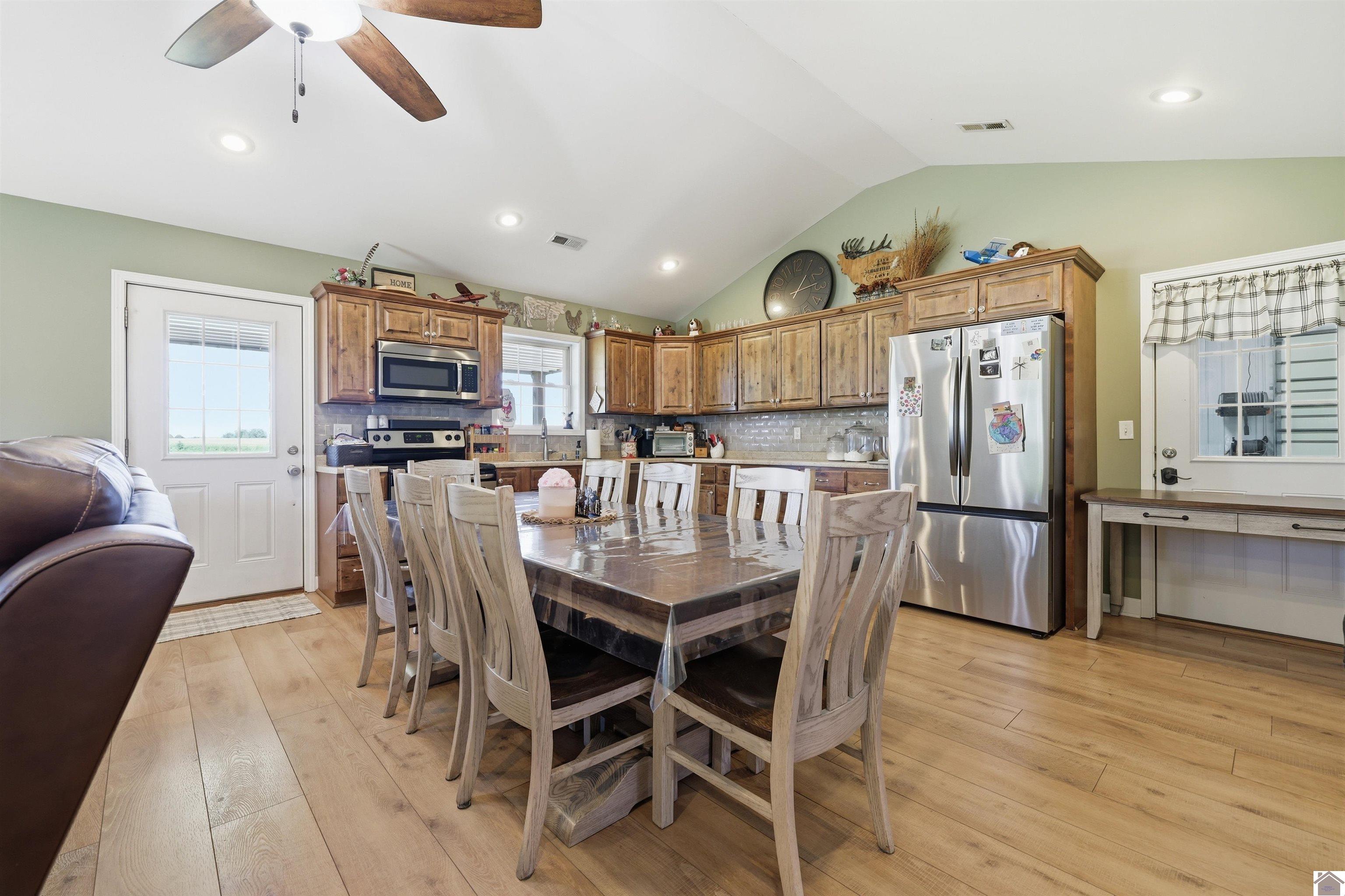 1633 Burnetts Chapel Rd., Farmington, KY 42040 Listing Photo  16