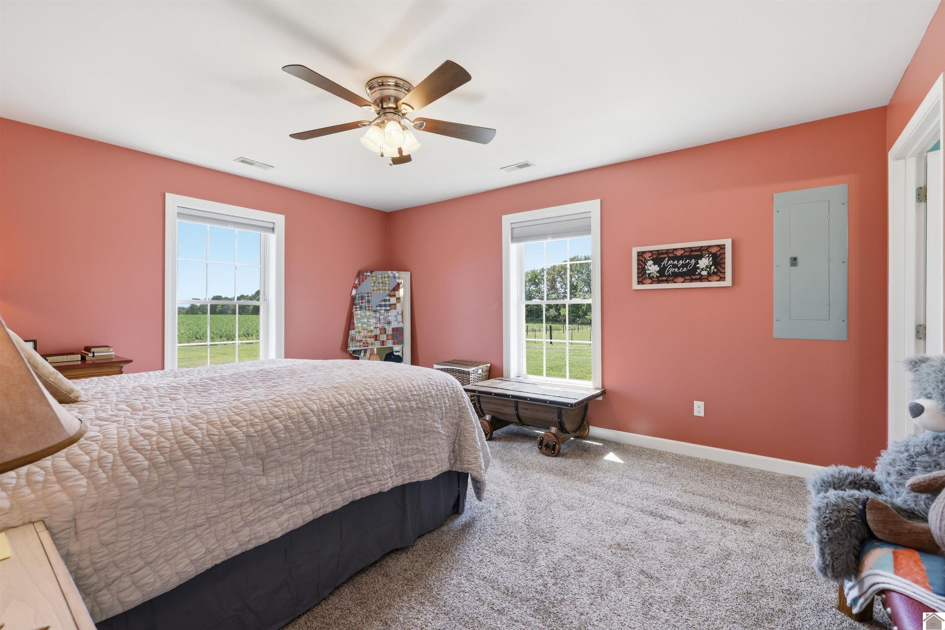 1633 Burnetts Chapel Rd., Farmington, KY 42040 Listing Photo  20
