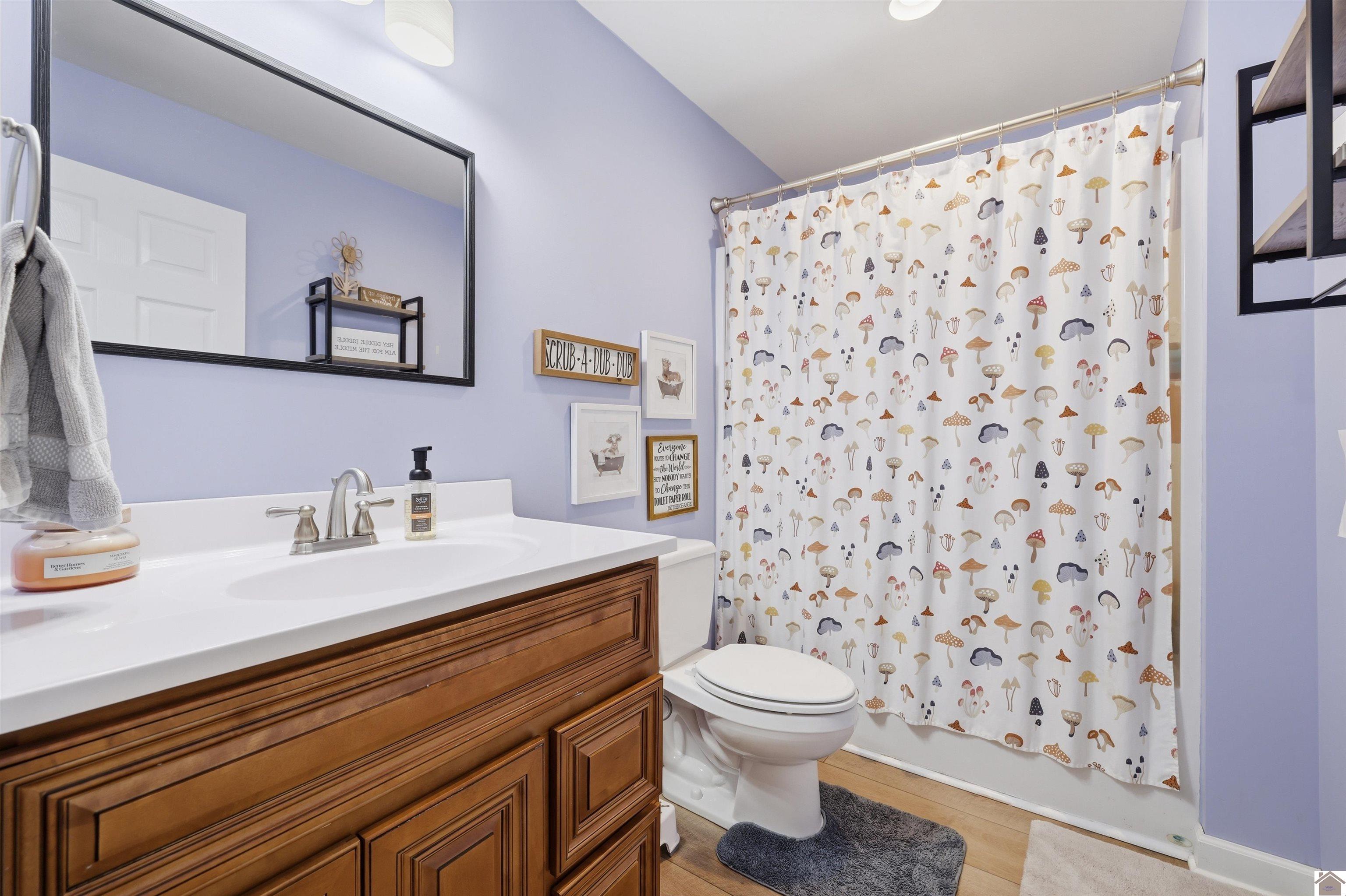 1633 Burnetts Chapel Rd., Farmington, KY 42040 Listing Photo  21
