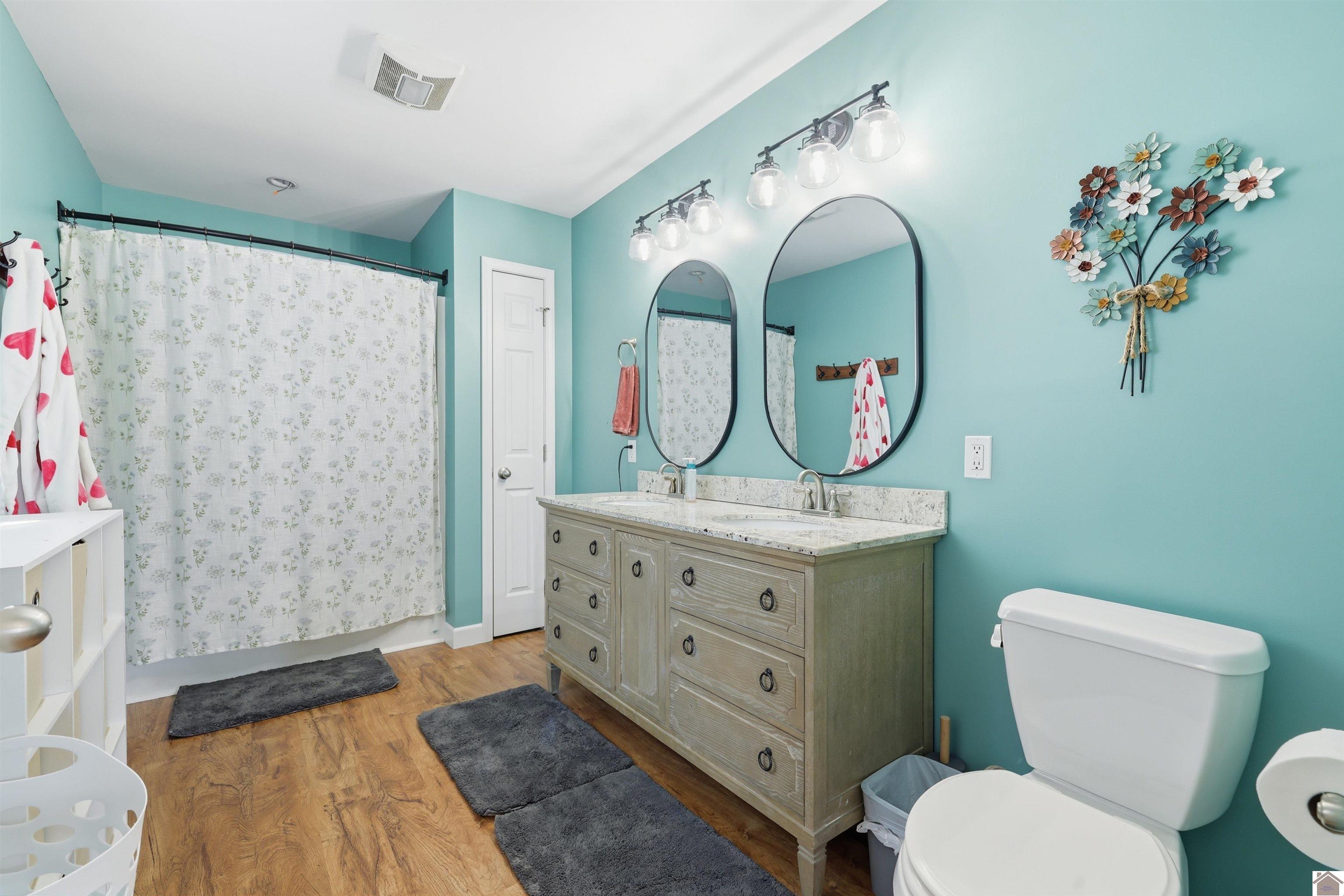 1633 Burnetts Chapel Rd., Farmington, KY 42040 Listing Photo  28