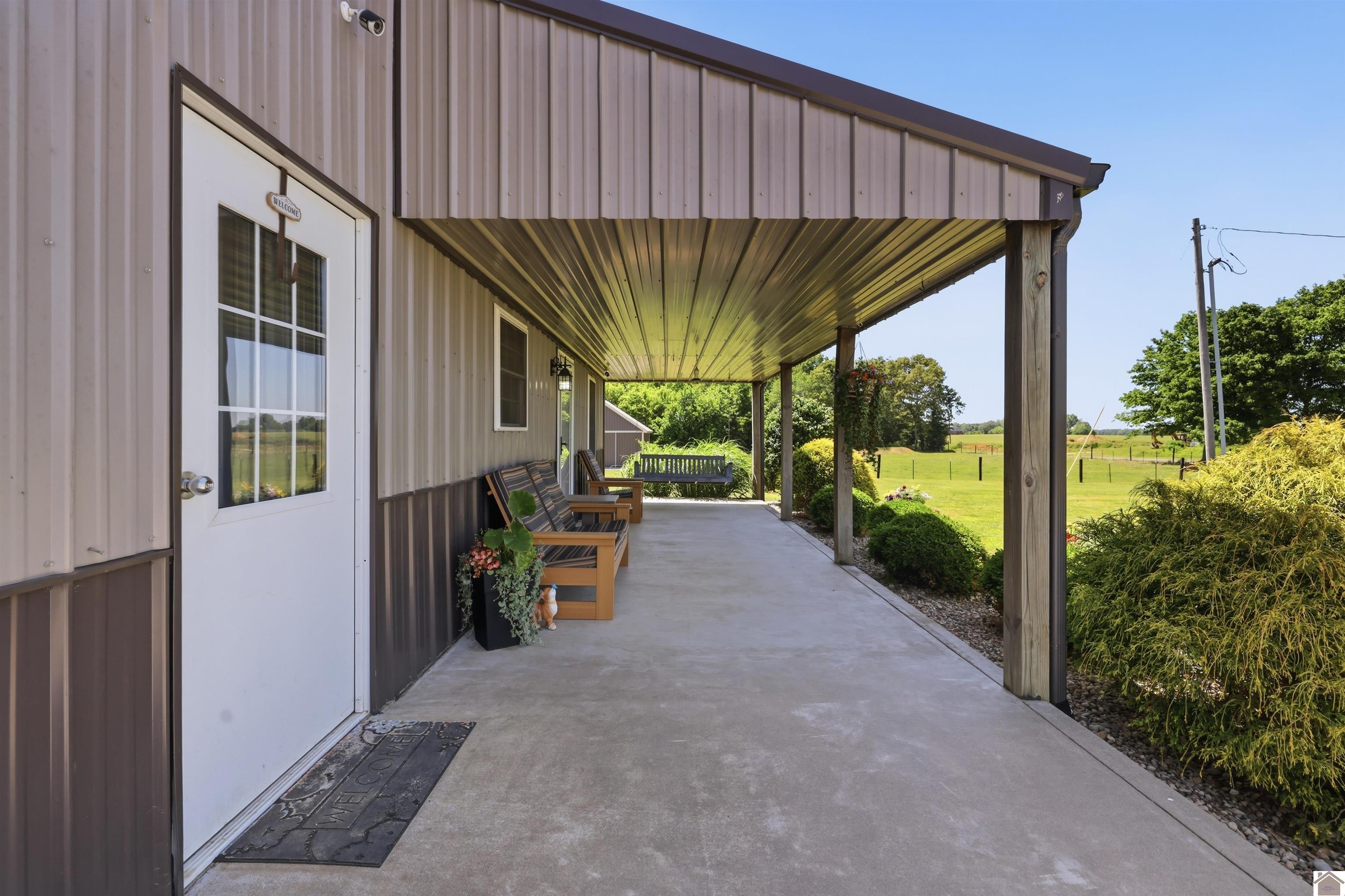 1633 Burnetts Chapel Rd., Farmington, KY 42040 Listing Photo  4
