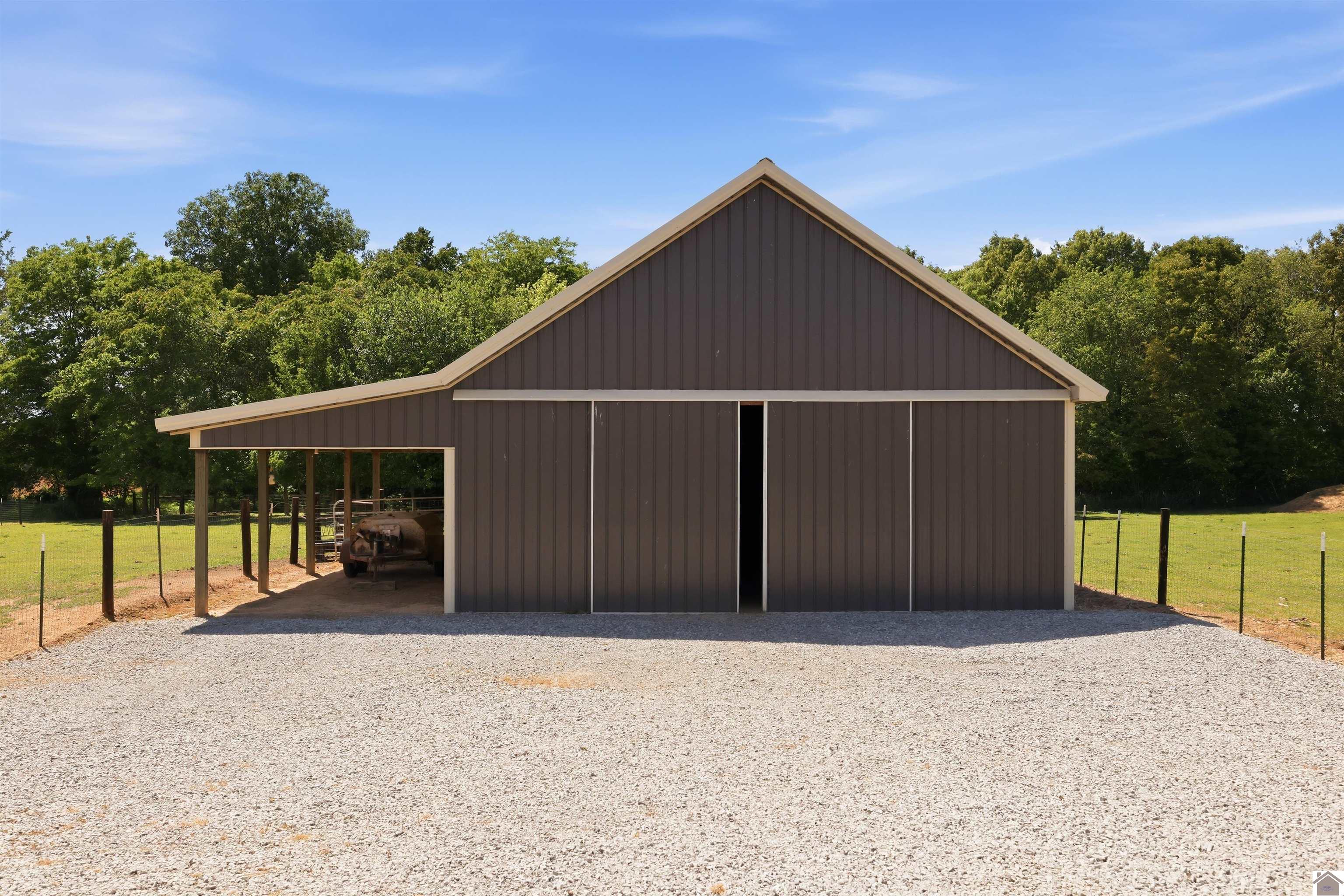 1633 Burnetts Chapel Rd., Farmington, KY 42040 Listing Photo  34