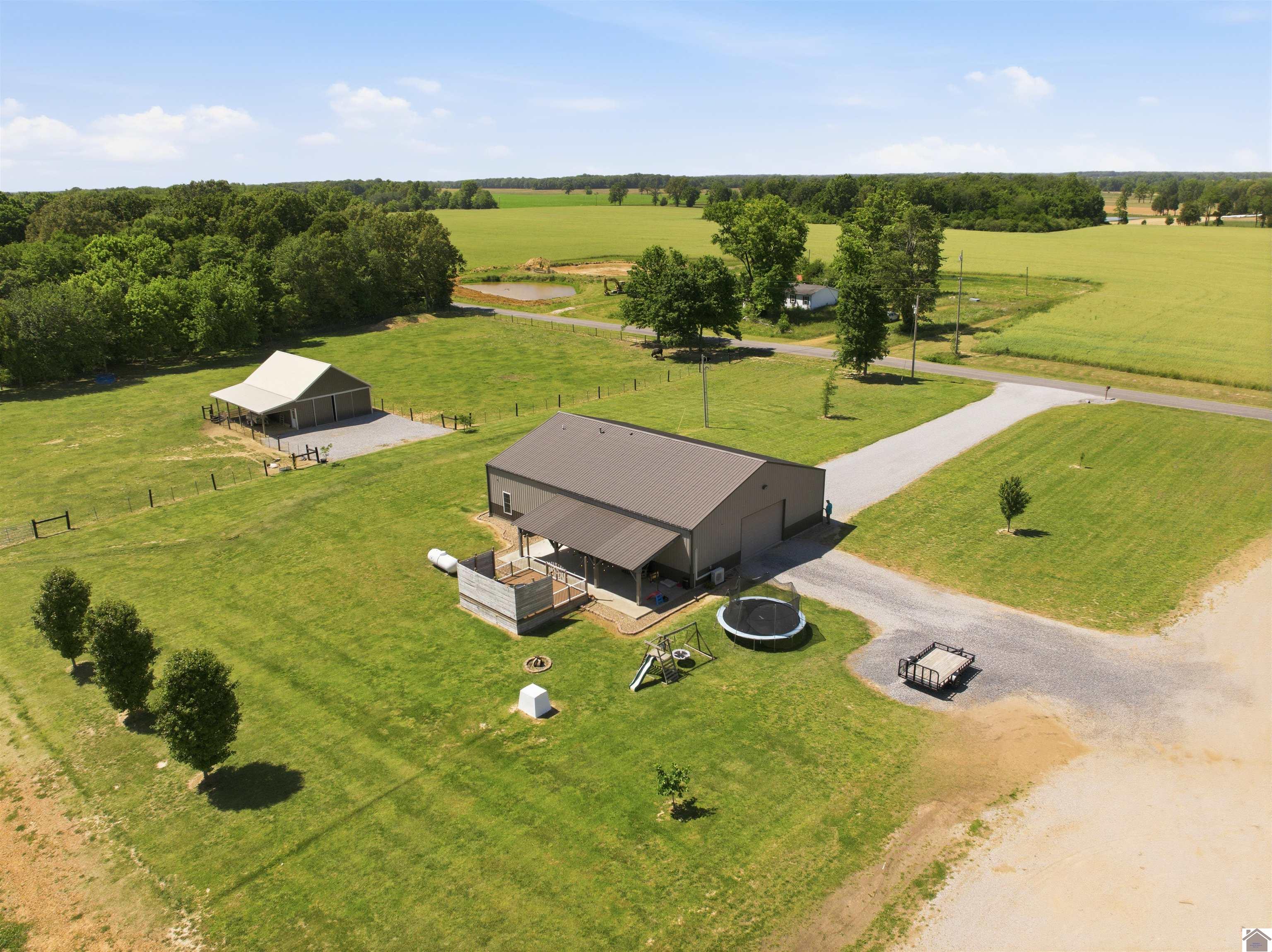 1633 Burnetts Chapel Rd., Farmington, KY 42040 Listing Photo  36