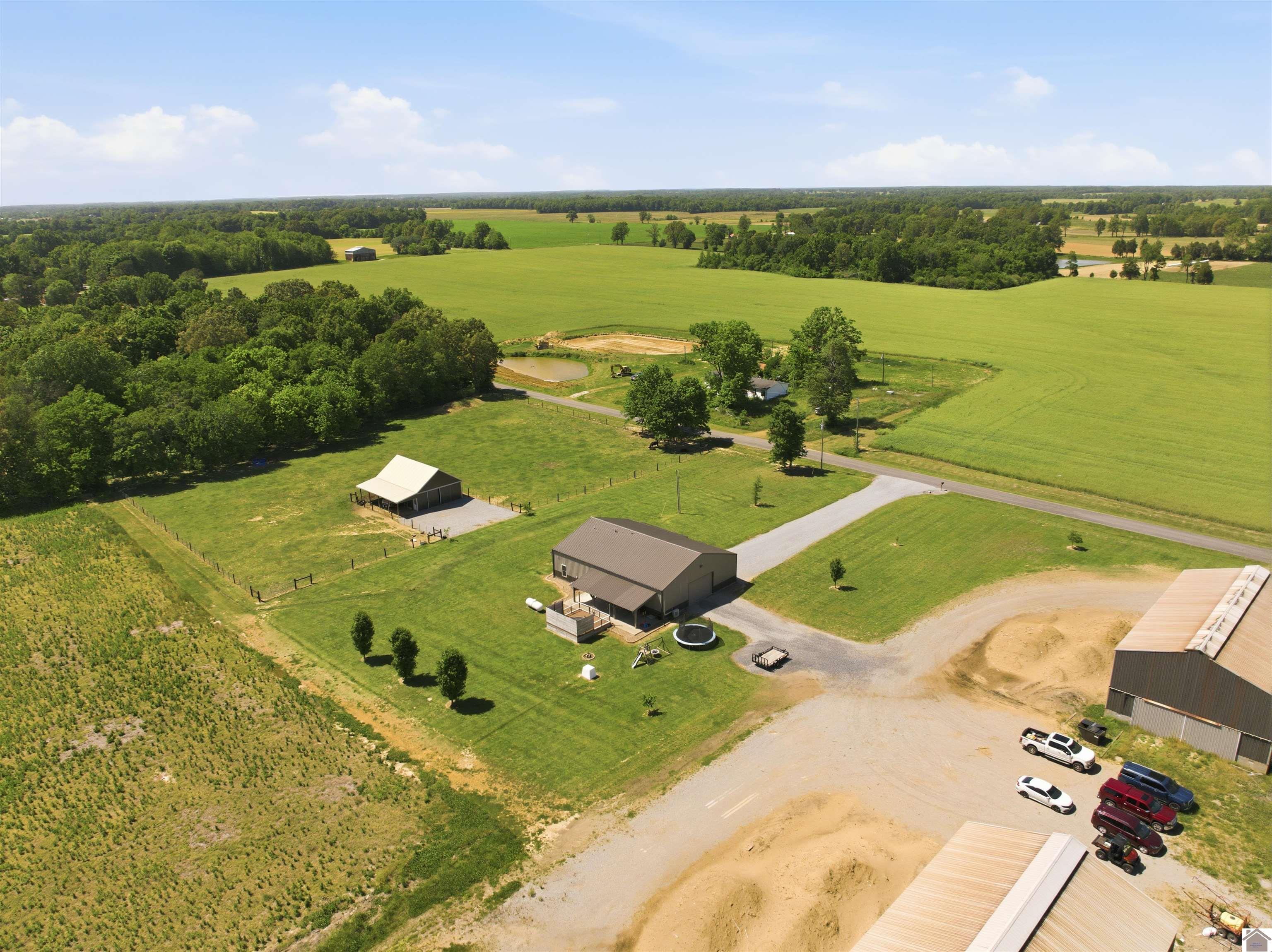 1633 Burnetts Chapel Rd., Farmington, KY 42040 Listing Photo  37
