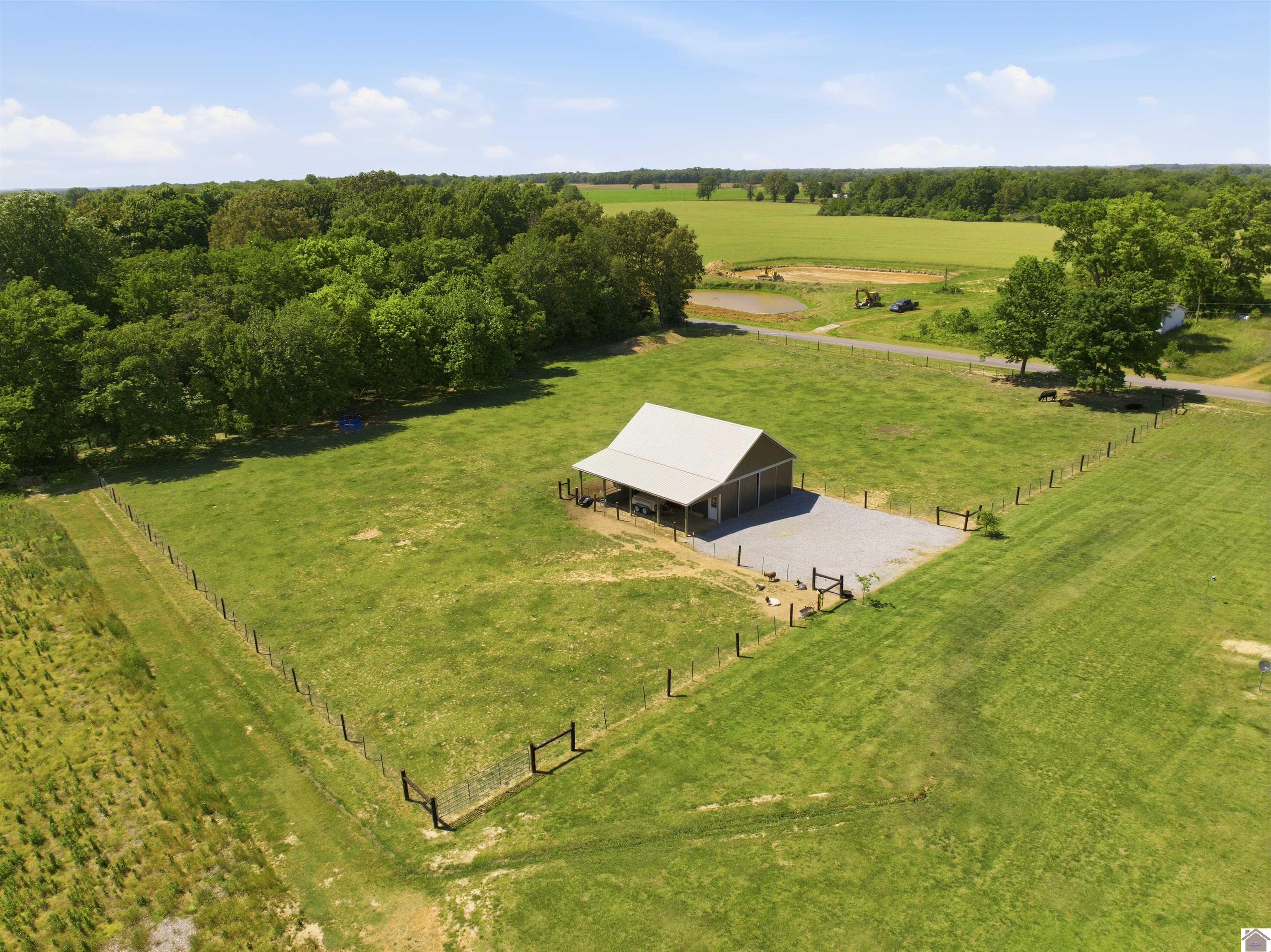 1633 Burnetts Chapel Rd., Farmington, KY 42040 Listing Photo  38