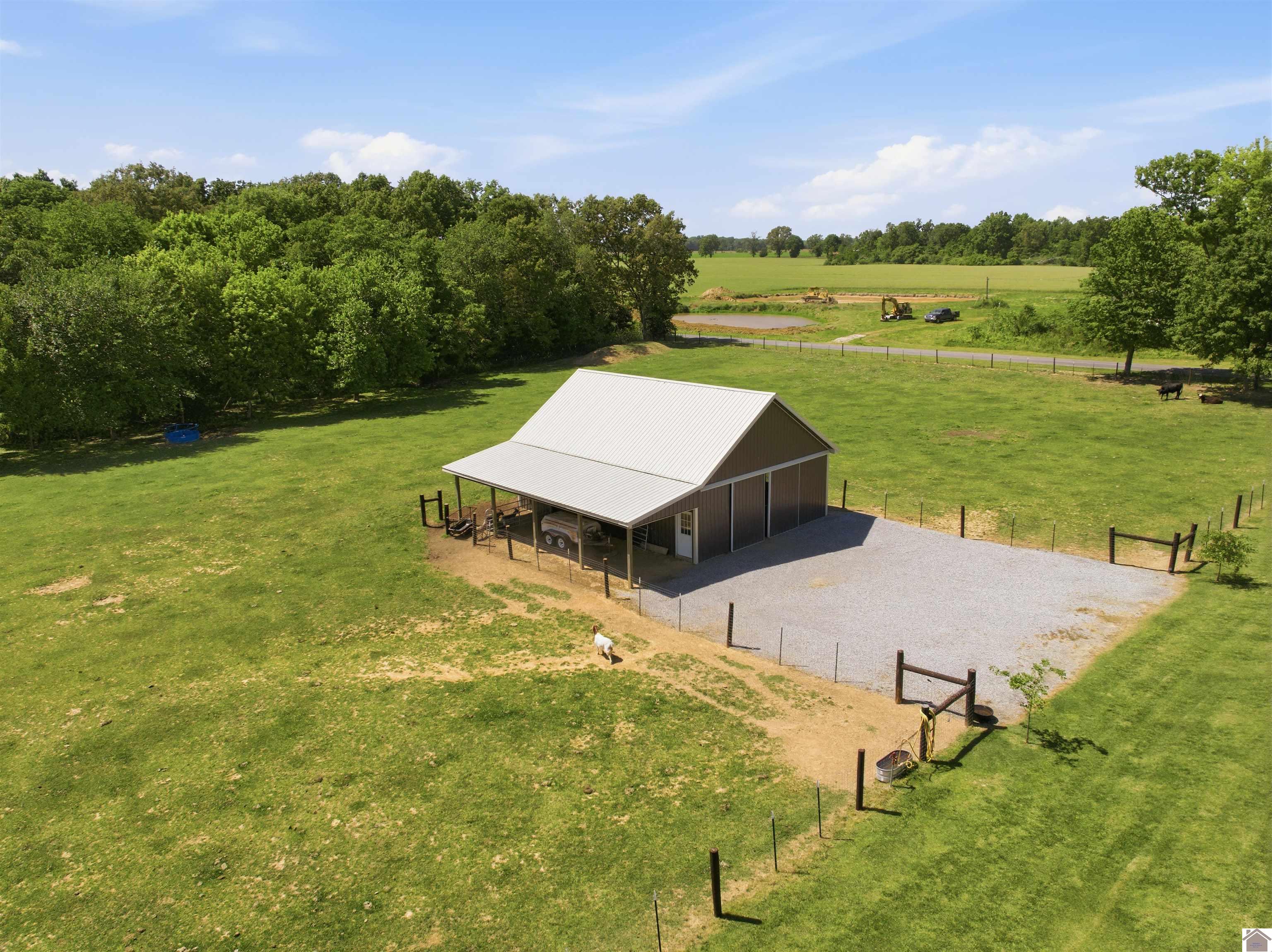 1633 Burnetts Chapel Rd., Farmington, KY 42040 Listing Photo  39