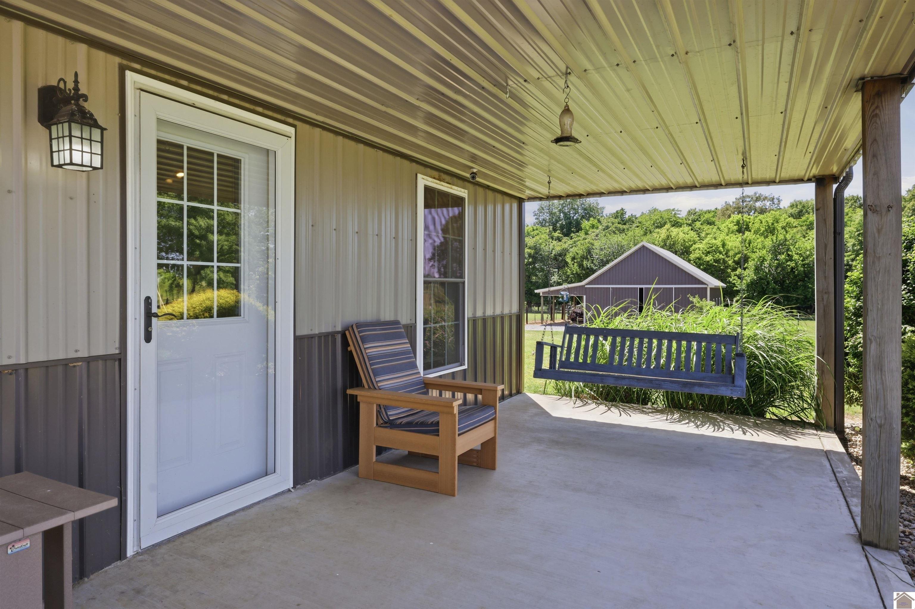 1633 Burnetts Chapel Rd., Farmington, KY 42040 Listing Photo  5