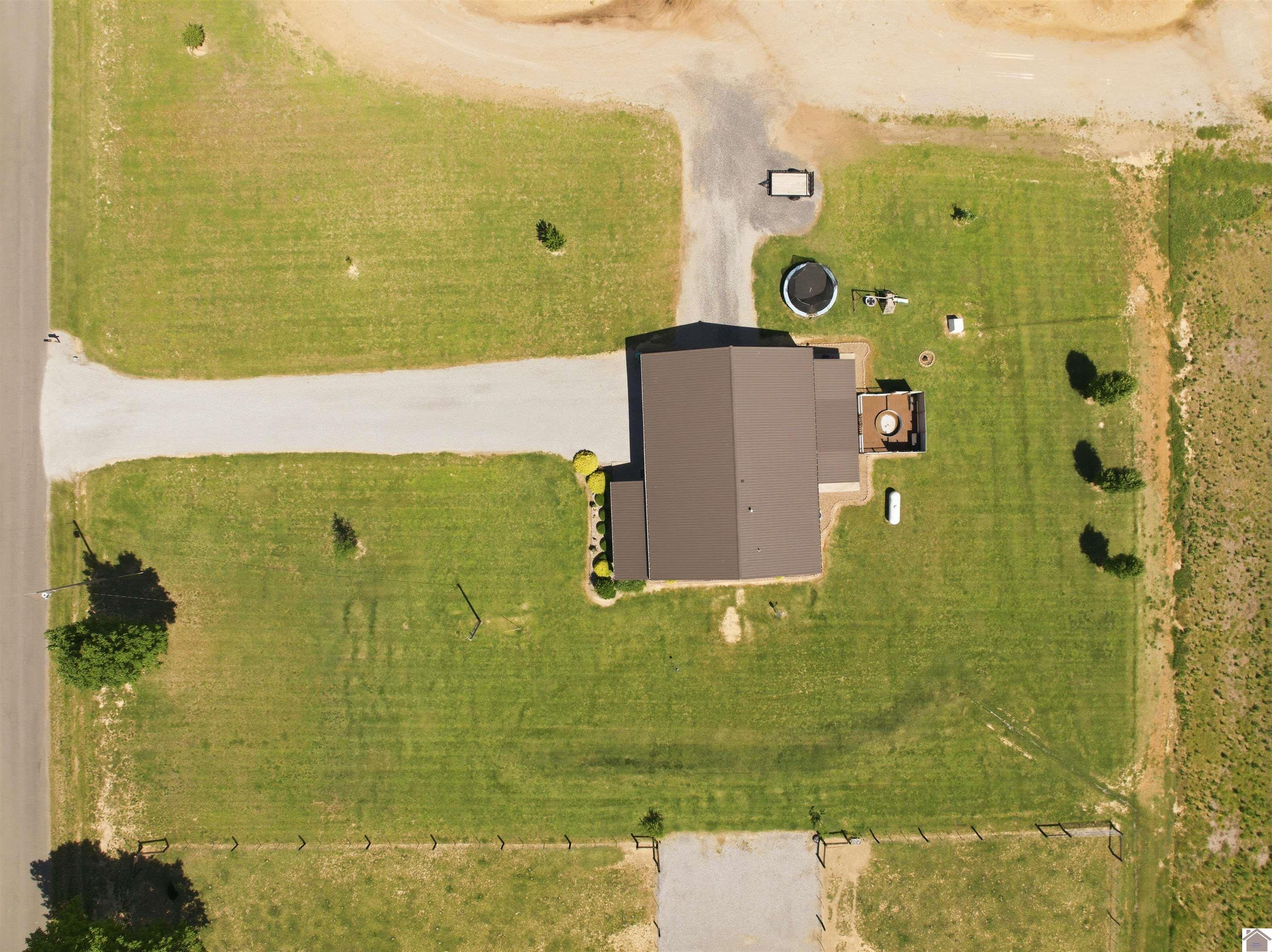 1633 Burnetts Chapel Rd., Farmington, KY 42040 Listing Photo  42