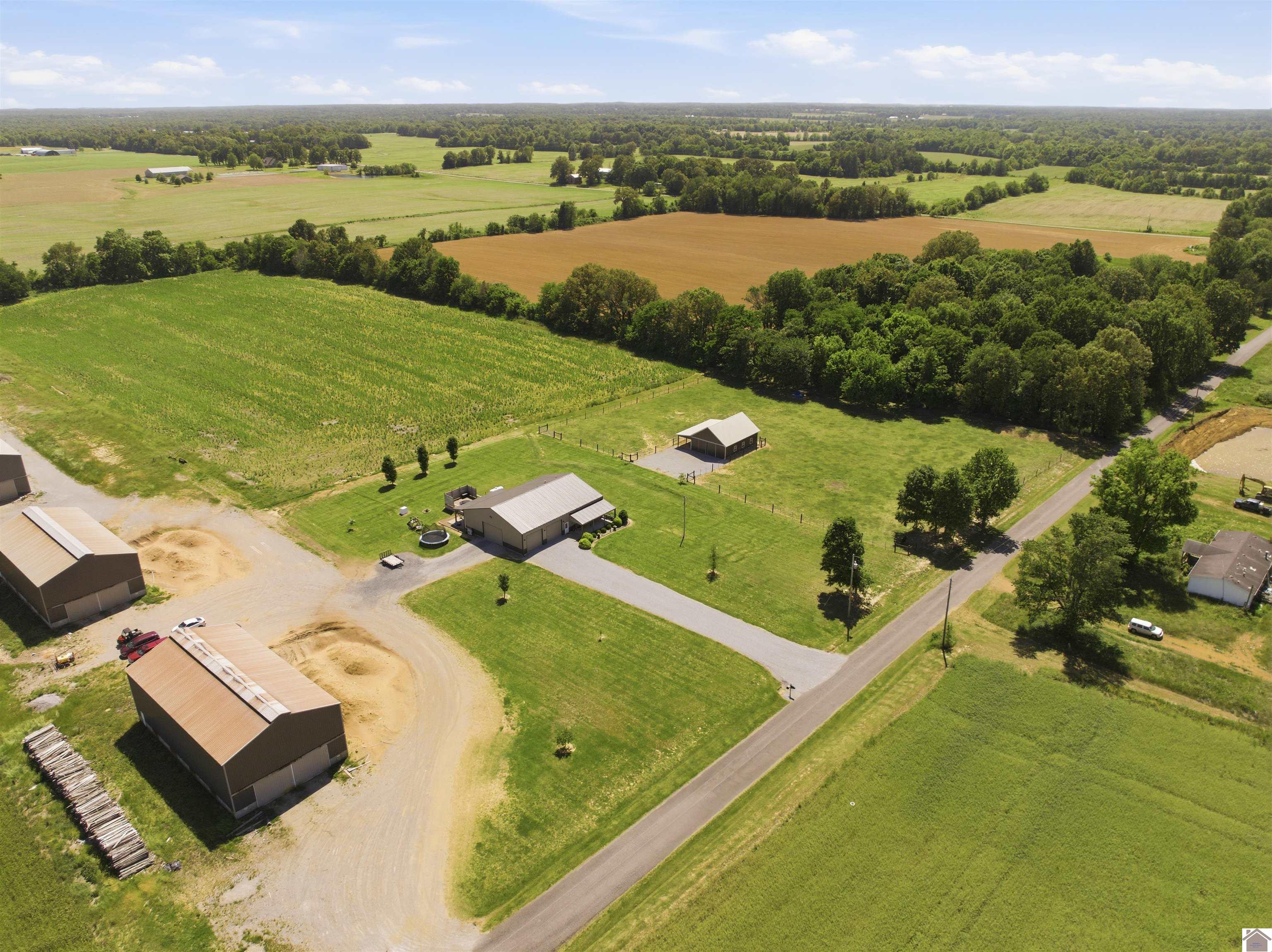 1633 Burnetts Chapel Rd., Farmington, KY 42040 Listing Photo  44