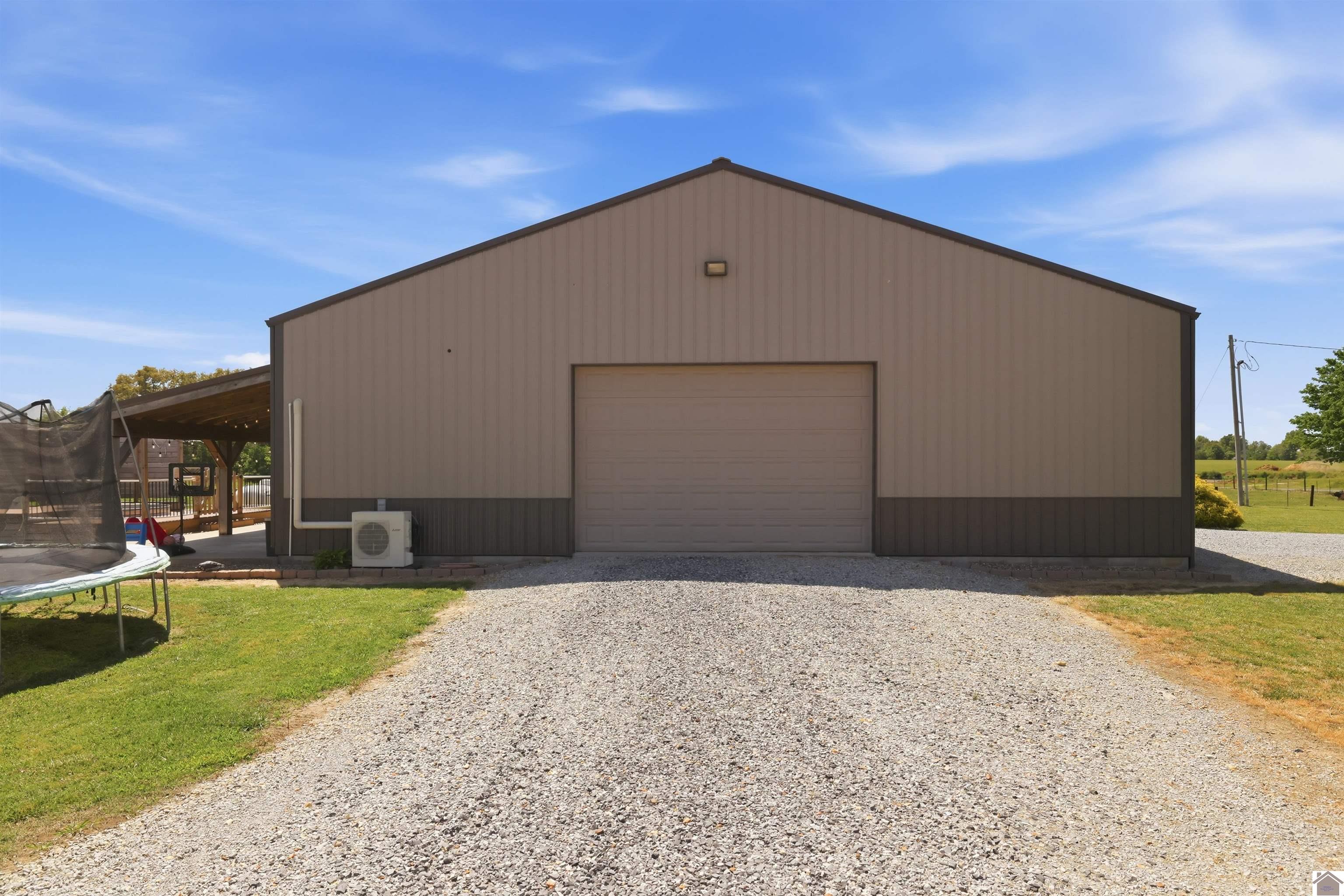 1633 Burnetts Chapel Rd., Farmington, KY 42040 Listing Photo  6
