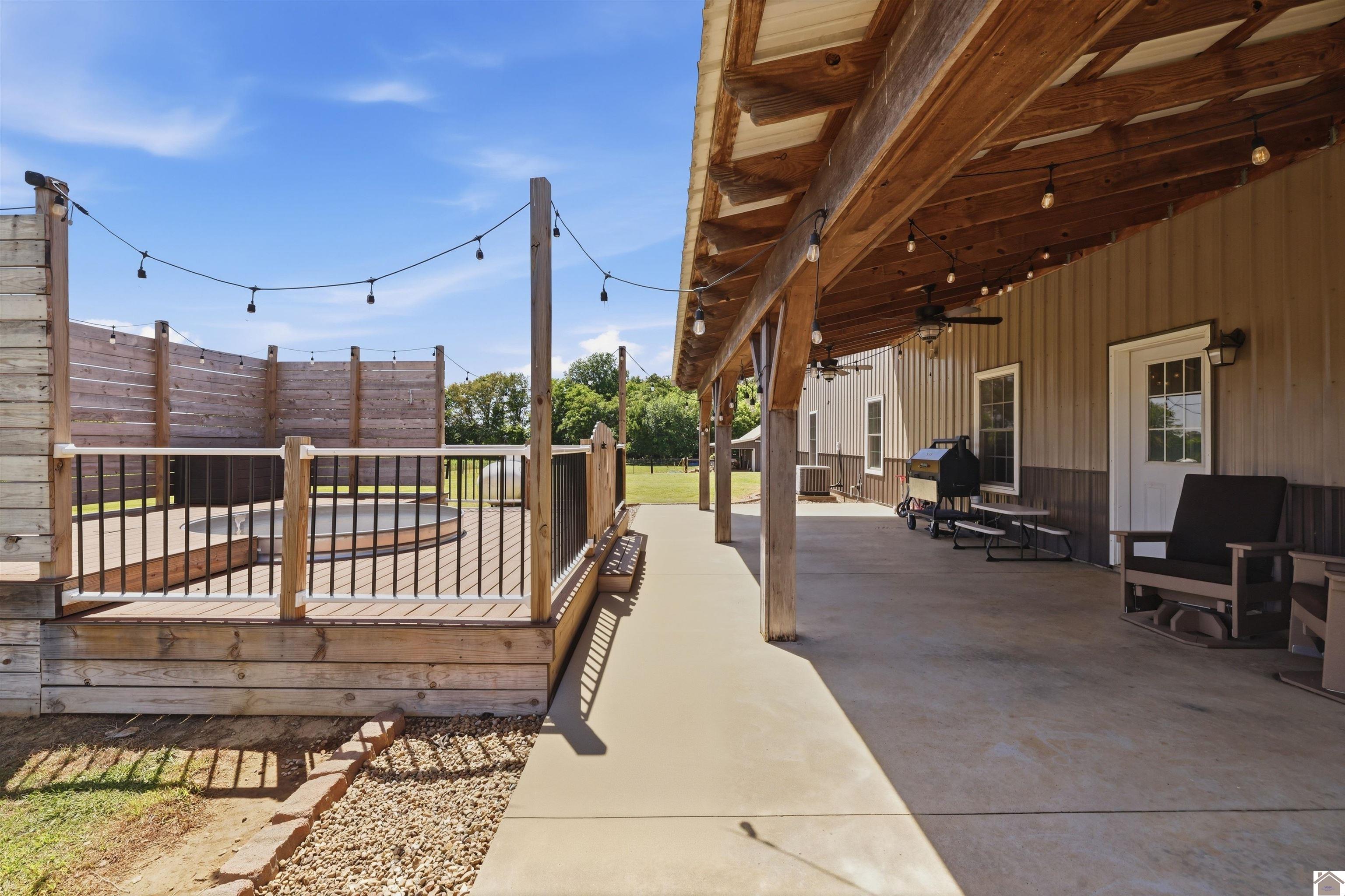 1633 Burnetts Chapel Rd., Farmington, KY 42040 Listing Photo  7