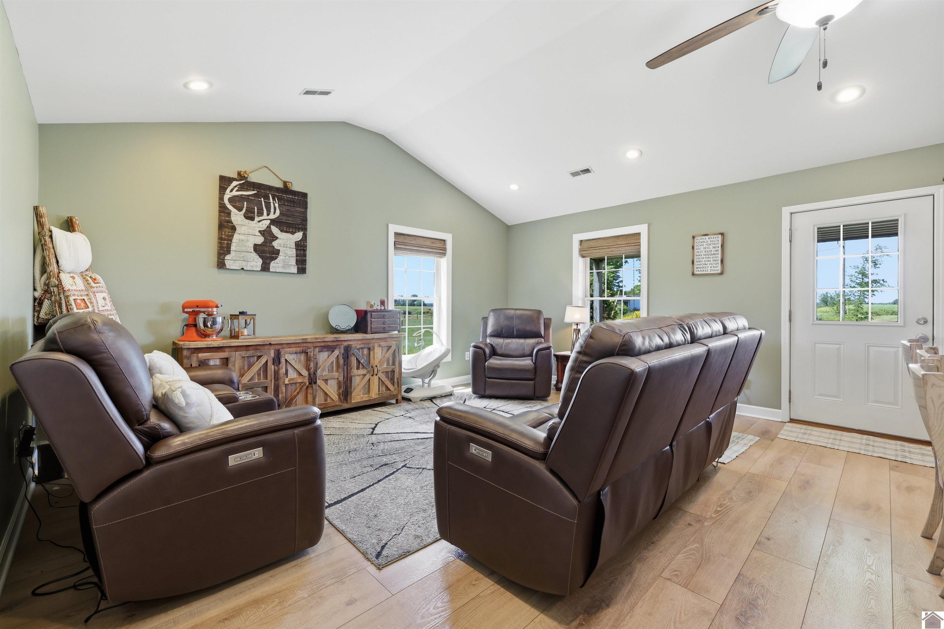 1633 Burnetts Chapel Rd., Farmington, KY 42040 Listing Photo  10