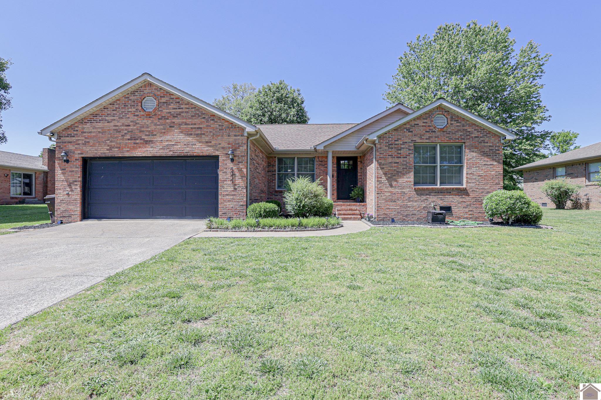 4055 Lovelaceville Road, Paducah, KY 42001 Listing Photo  1
