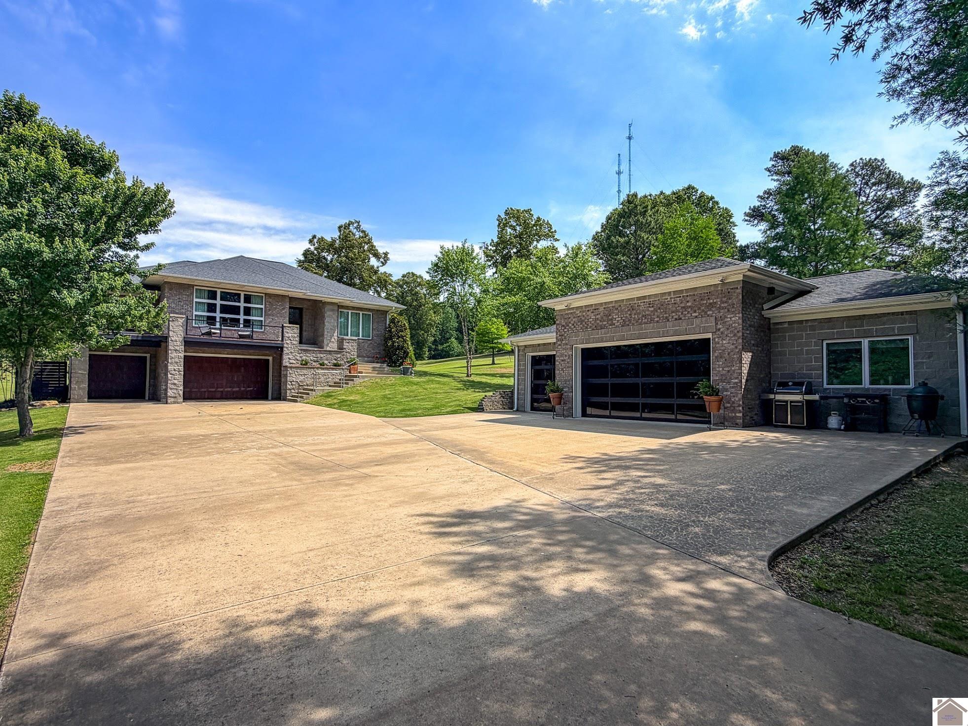 815 Starr Hill Road