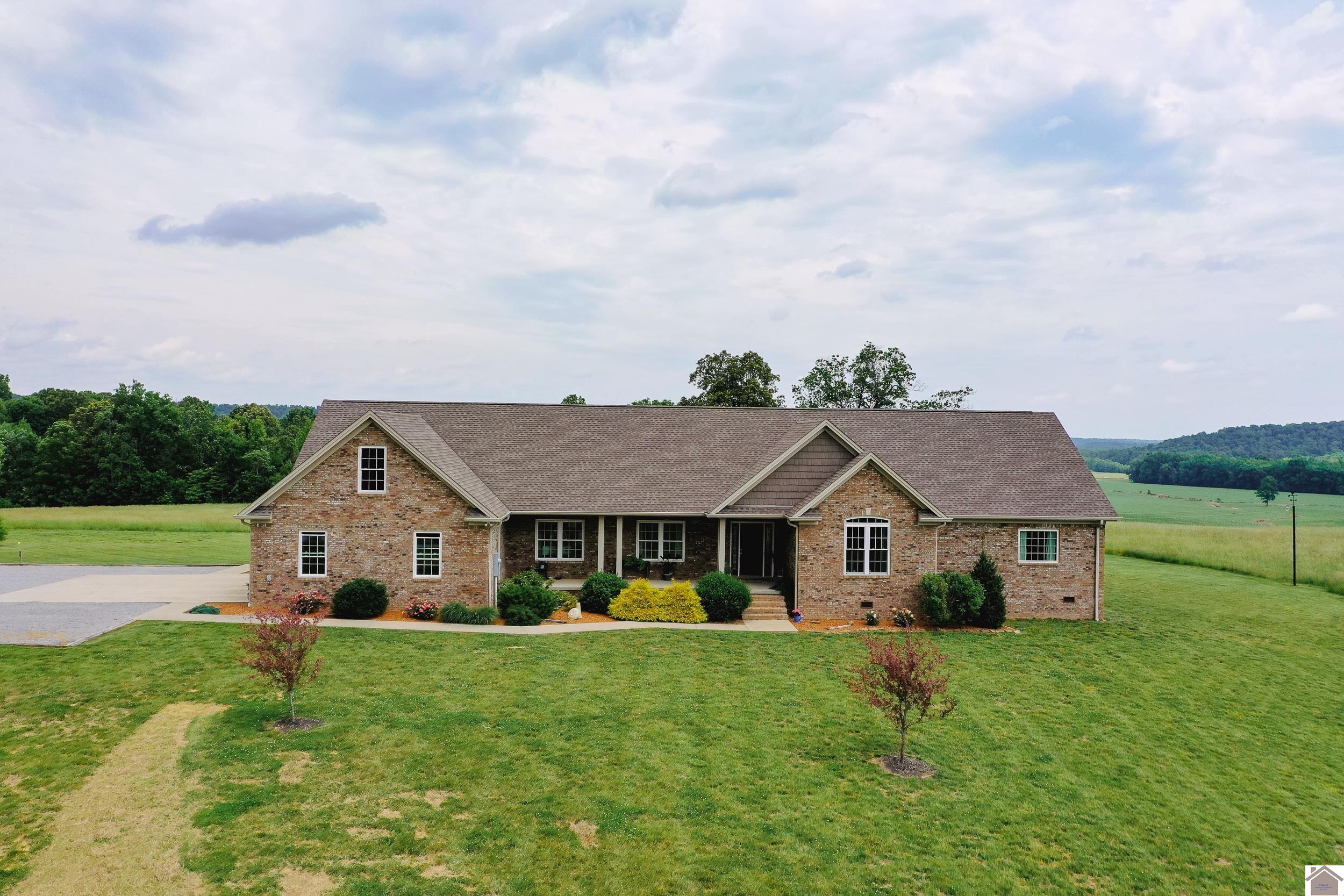 976 Buggs Branch Rd, Marion, KY 42064 Listing Photo  1