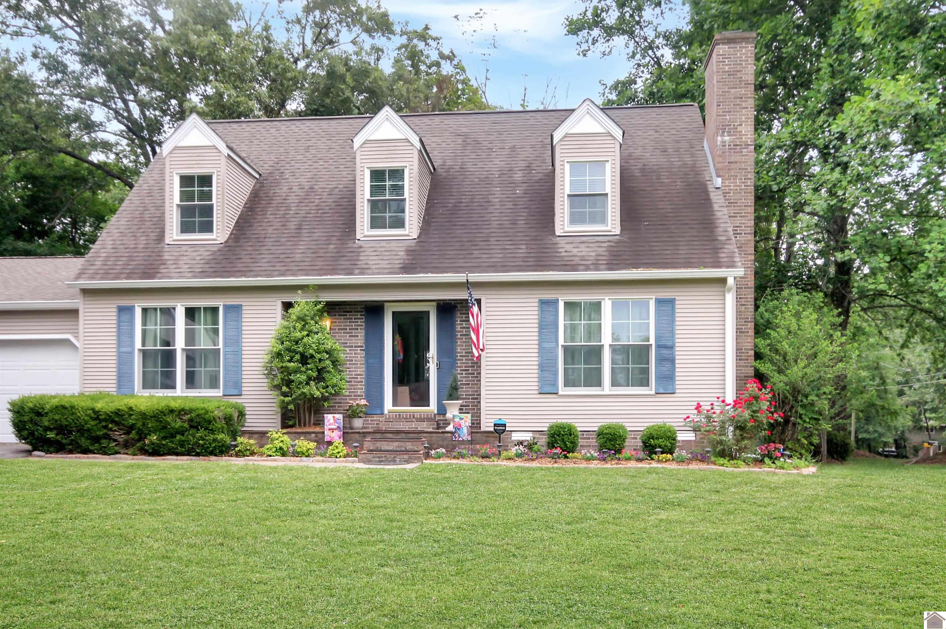 453 Camelot, Murray, KY 42071 Listing Photo  1