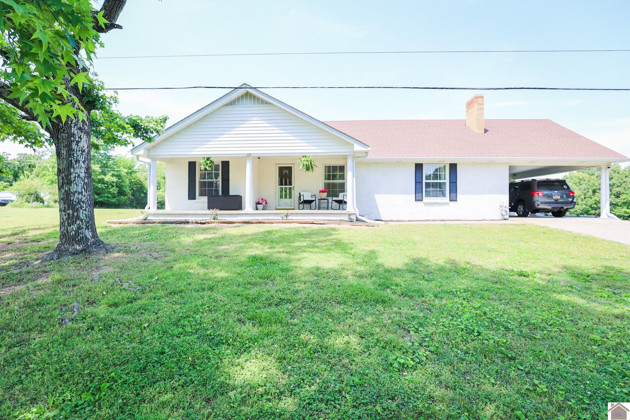 1763 Dogtown Rd, Benton, KY 42025 Listing Photo  1