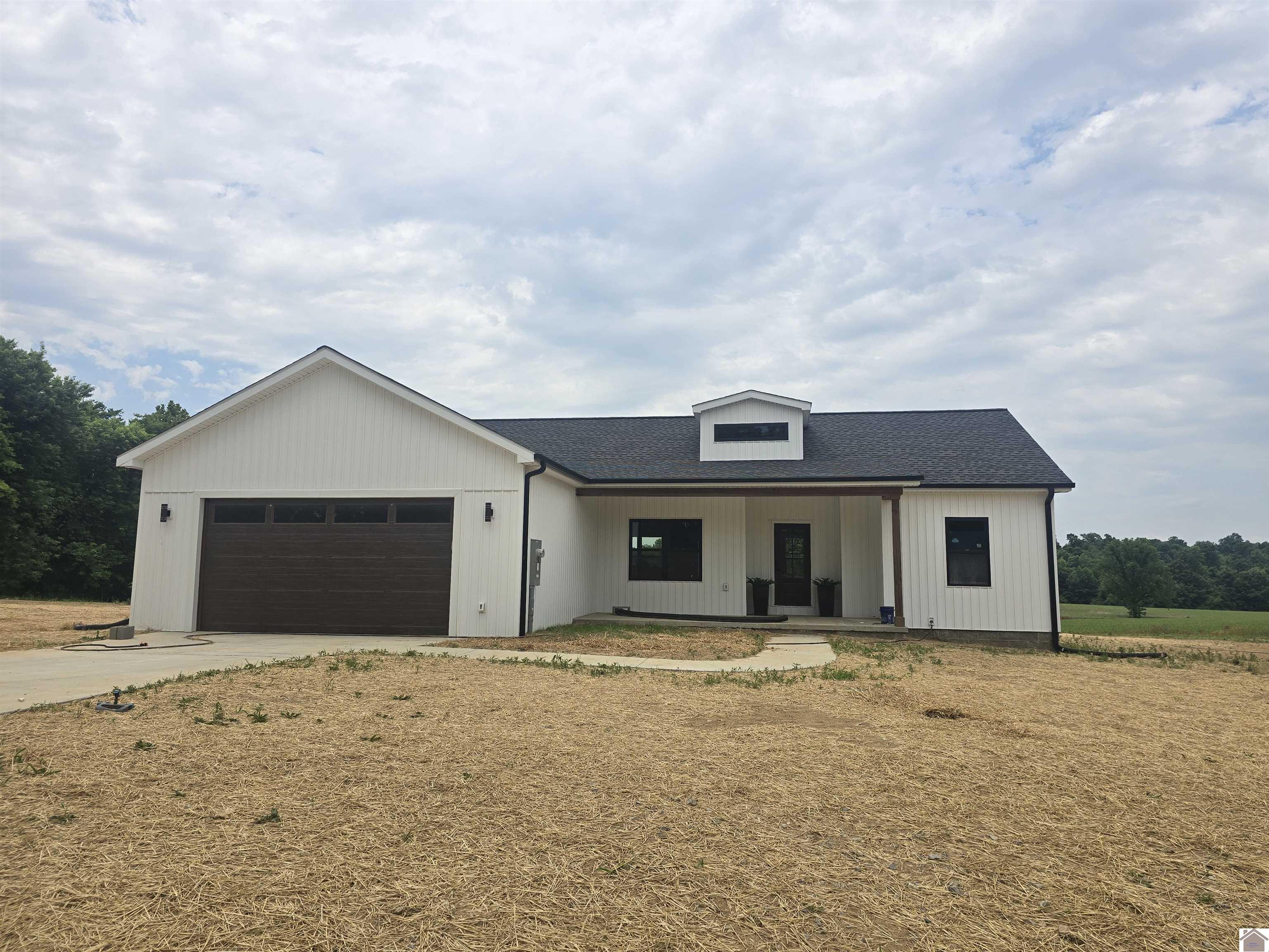 3603 N ST RT 295, Kuttawa, KY 42055 Listing Photo  1