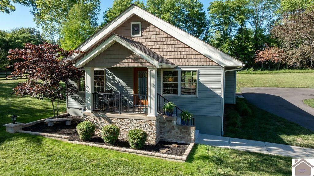 5739 Blandville Rd, Paducah, KY 42001 Listing Photo  1
