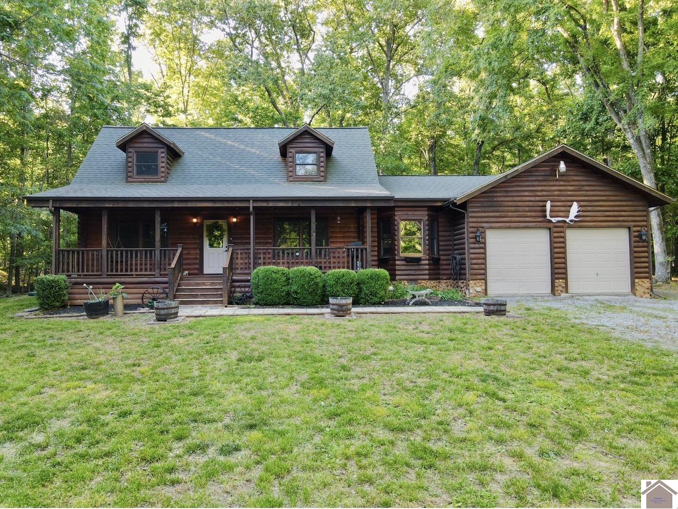 120 Holiday Way, Cadiz, KY 42211 Listing Photo  1