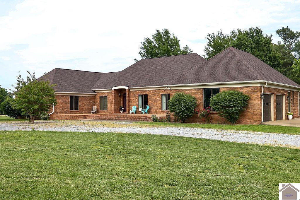 662 Macedonia Church Road, Mayfield, KY 42066 Listing Photo  1