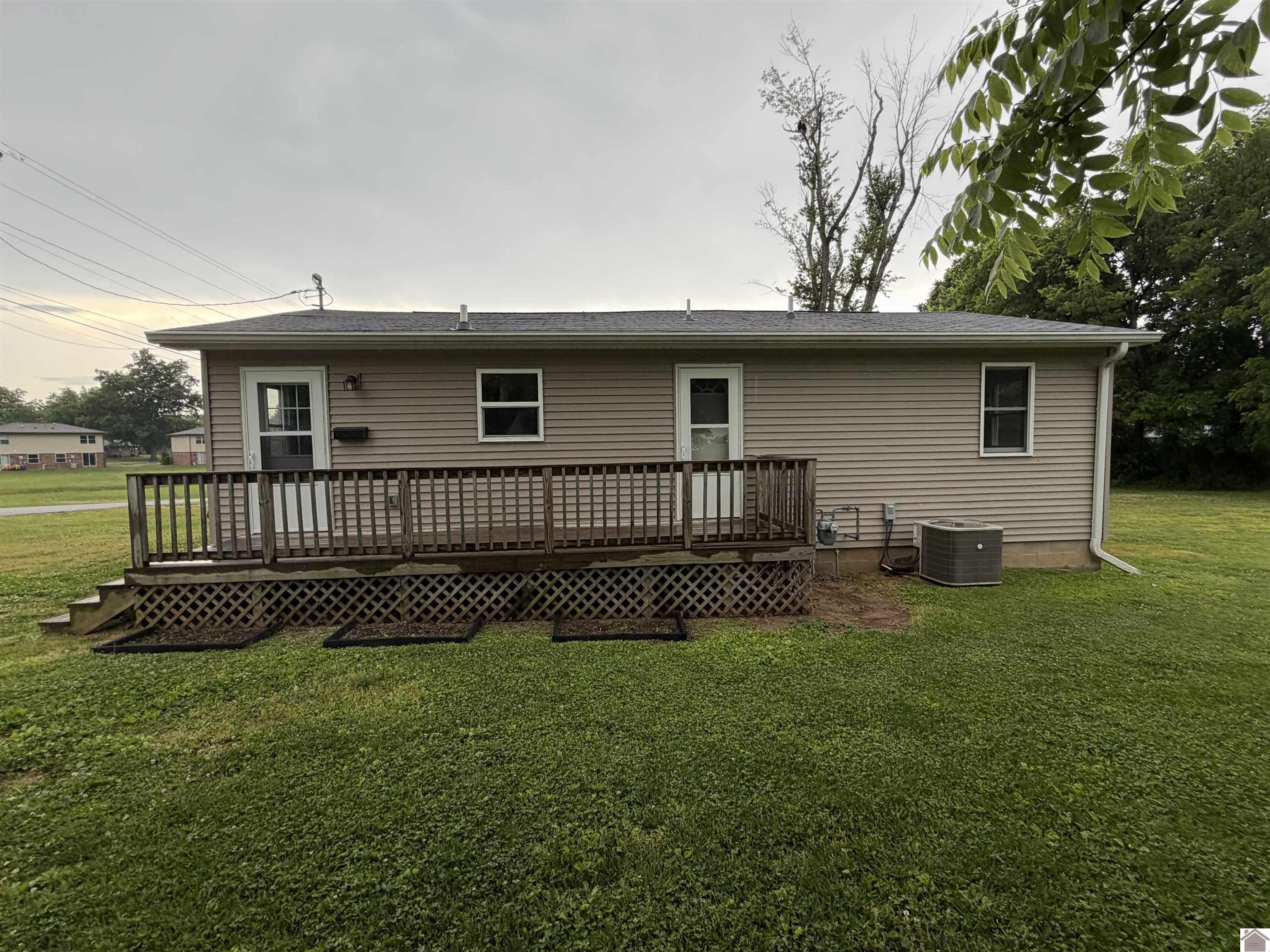 209 Grace Street, Princeton, KY 42445 Listing Photo  1