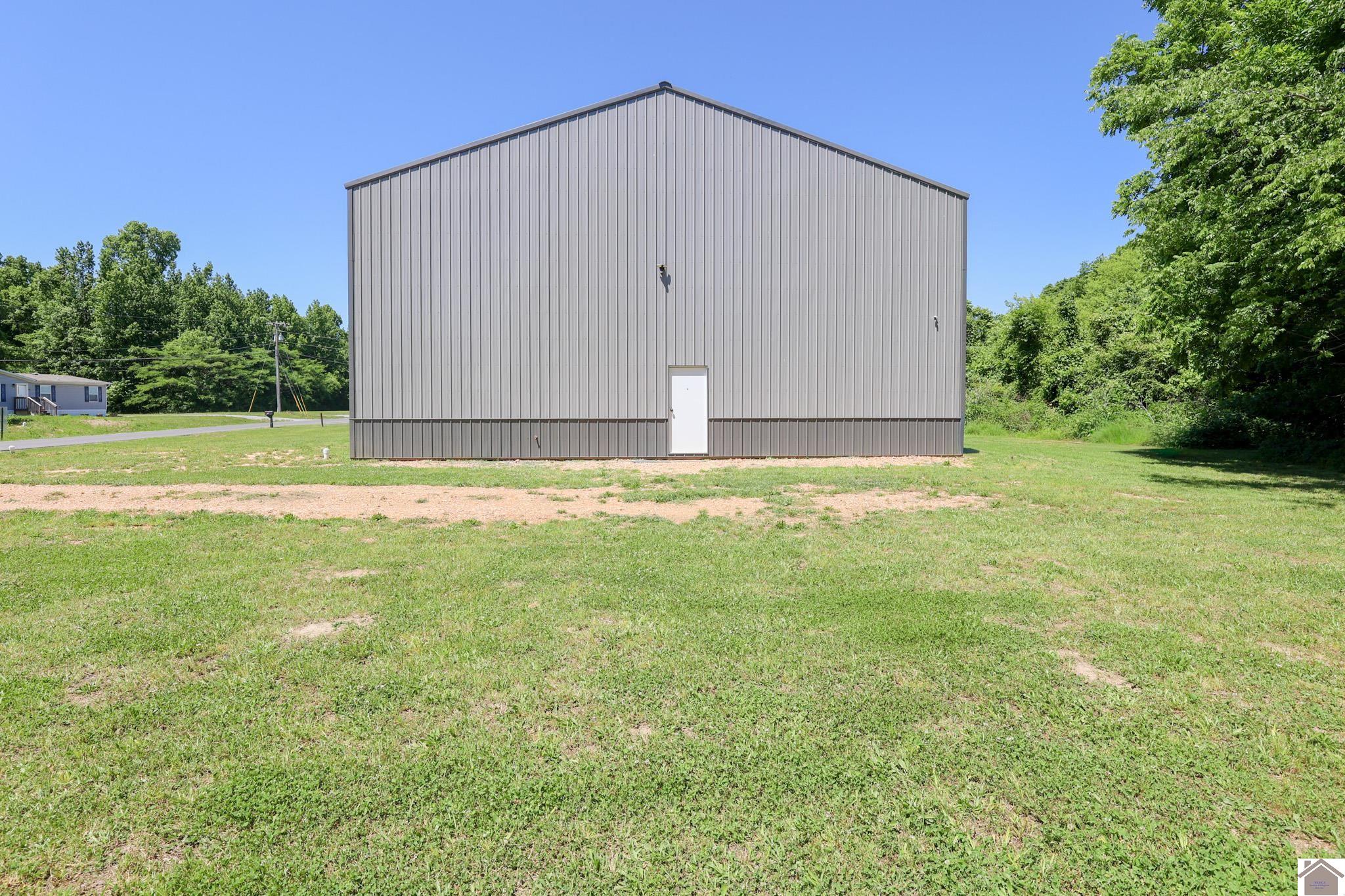 240 Ball Park Loop, Ledbetter, KY 42058 Listing Photo  1