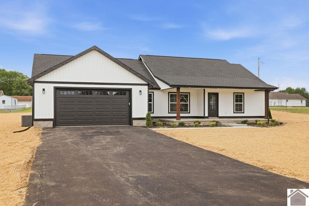 389 Washington Drive, Almo, KY 42020 Listing Photo  1
