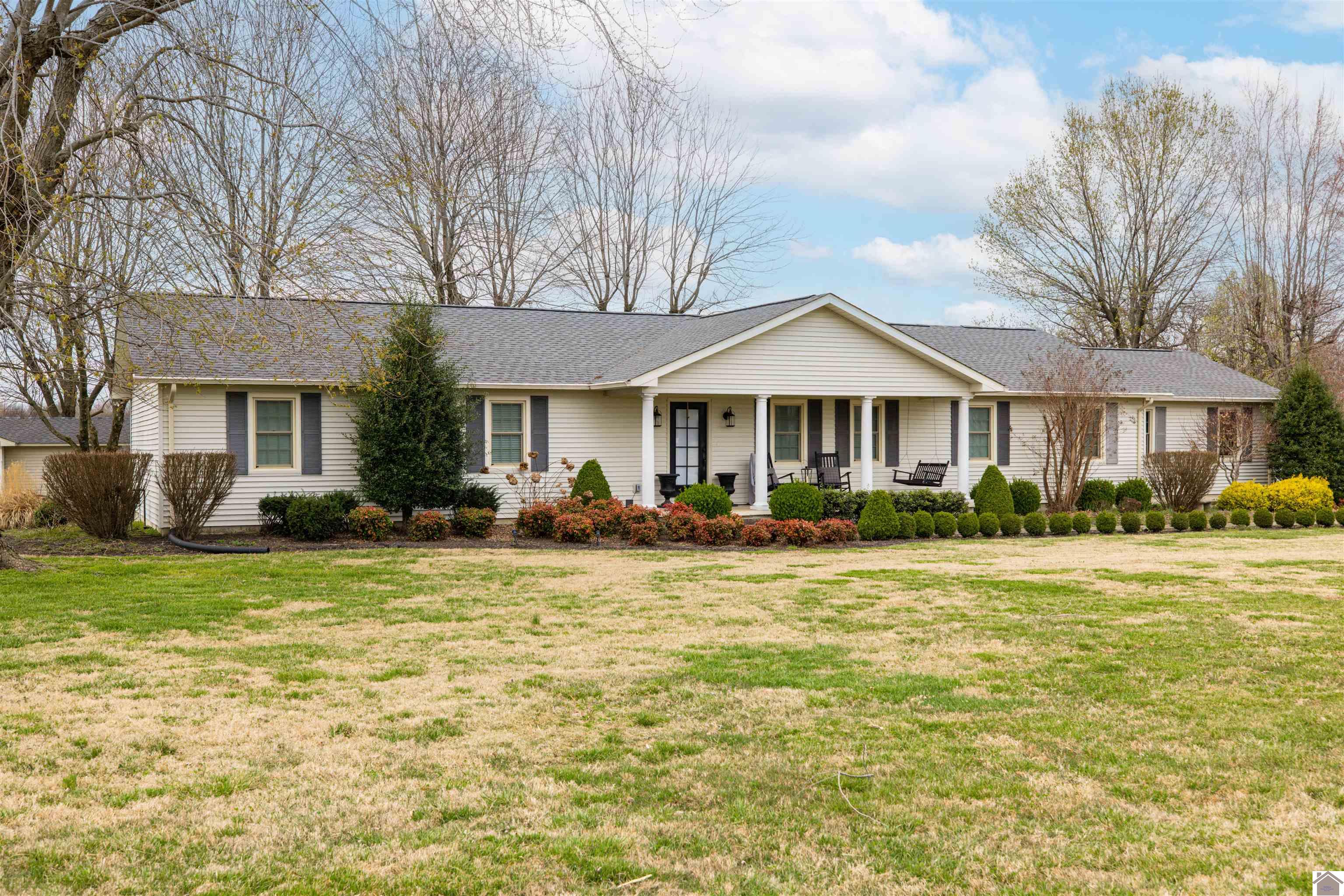 99 Merit RD, Mayfield, KY 42066 Listing Photo  1
