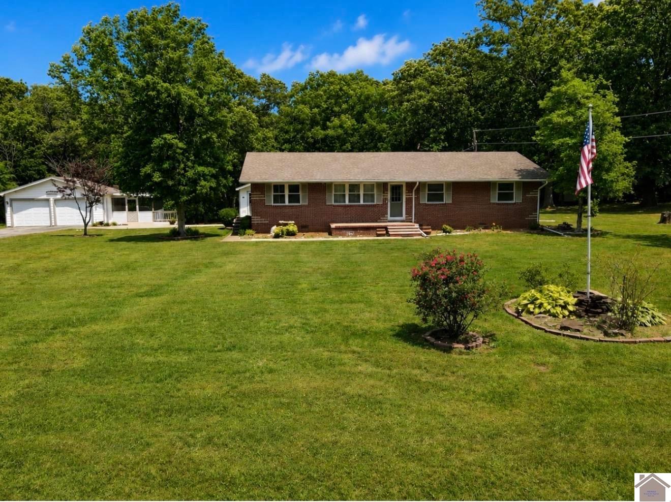 14513 E US Hwy 68, Hardin, KY 42048 Listing Photo  1