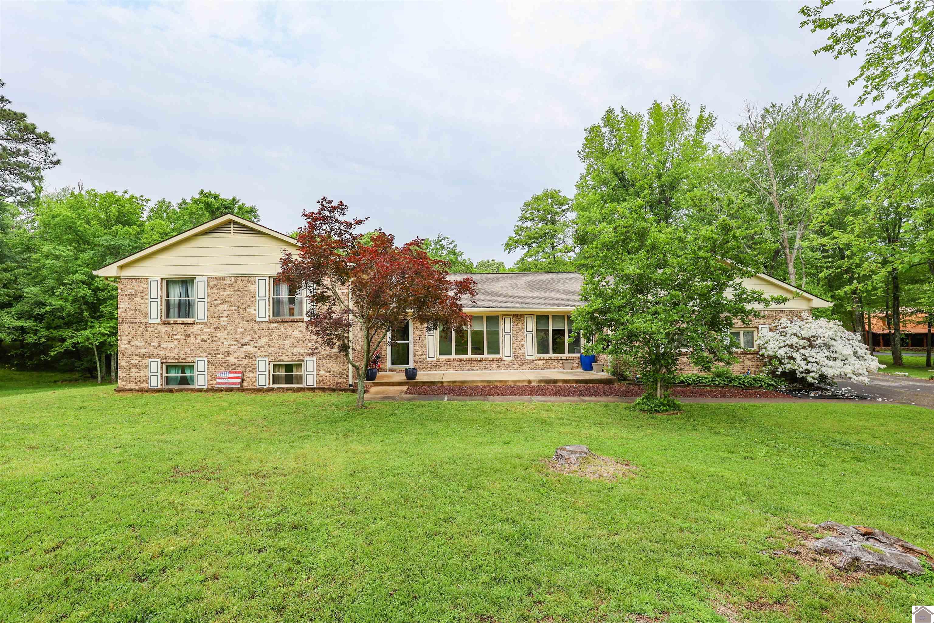 151 Mark Drive, Paducah, KY 42001 Listing Photo  1