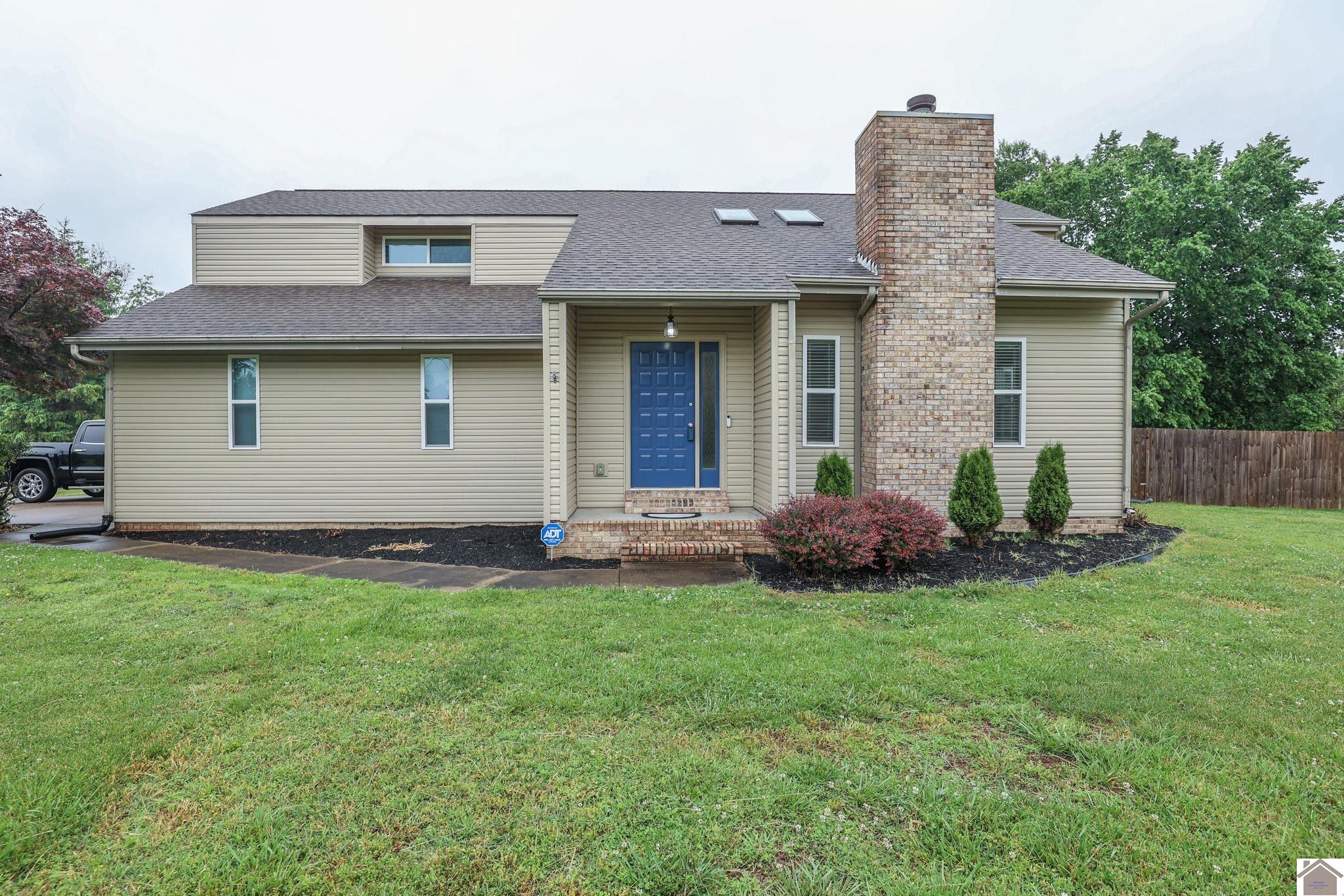 5200 Jewell Ln, Paducah, KY 42001 Listing Photo  1
