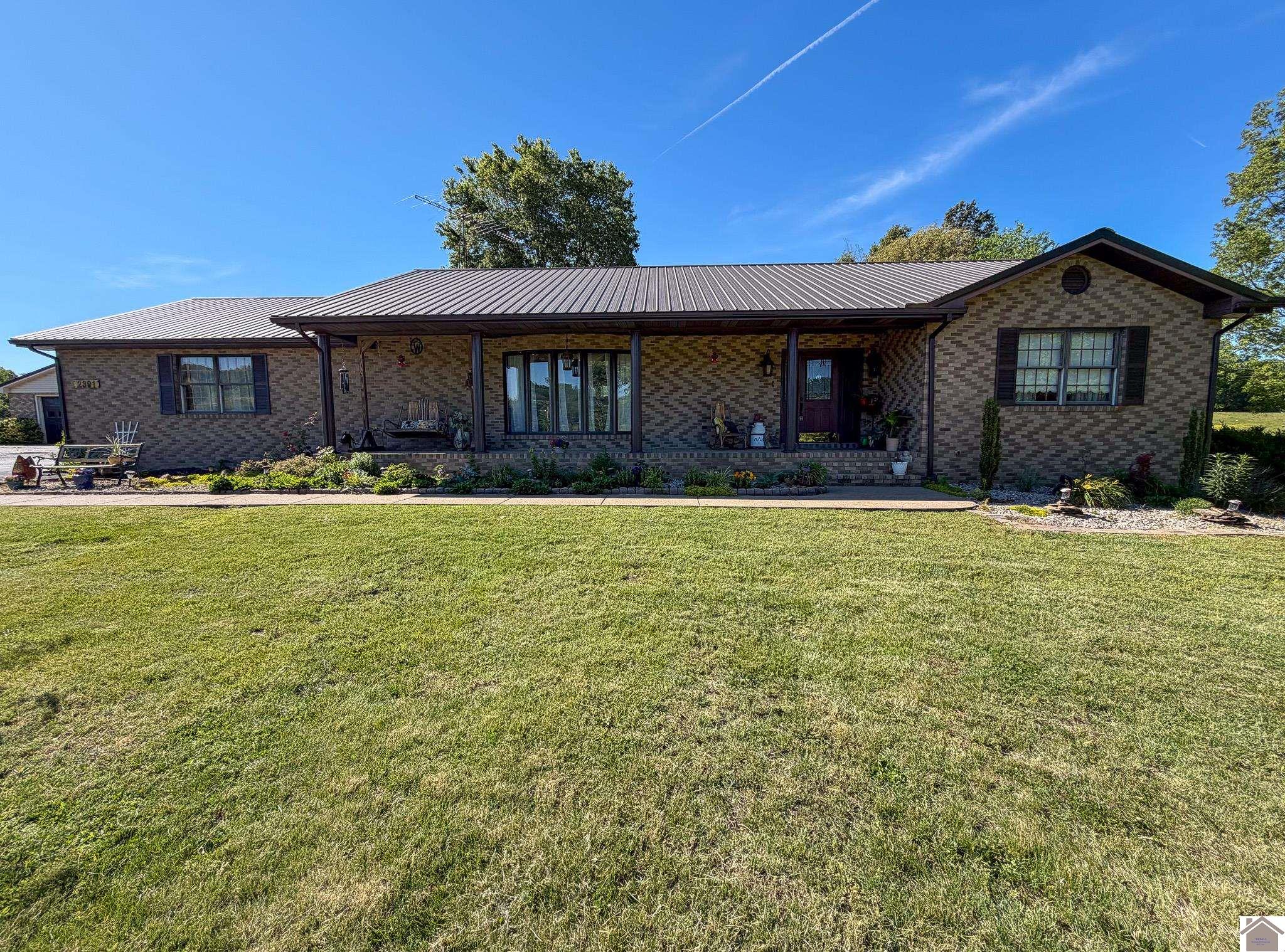 2391 E US 60, Marion, KY 42064 Listing Photo  1