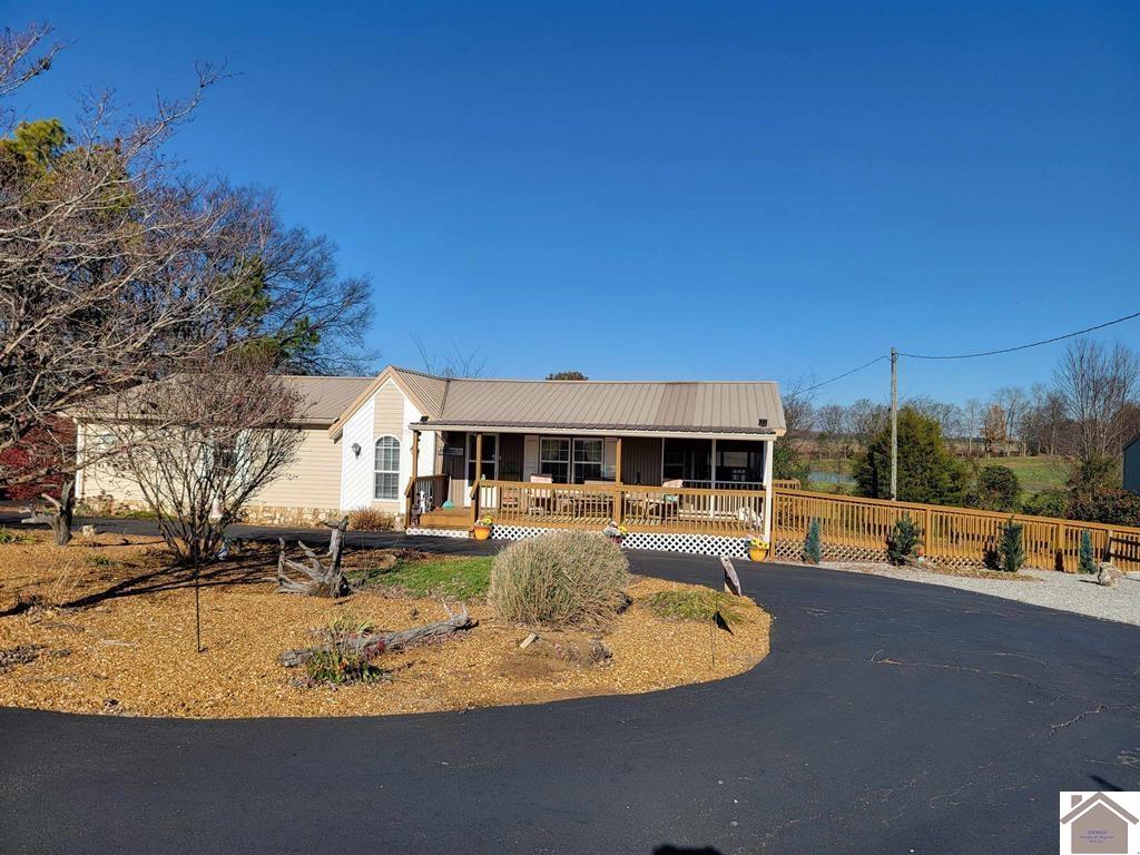 122 Breezy Loop, Fredonia, KY 42411 Listing Photo  1