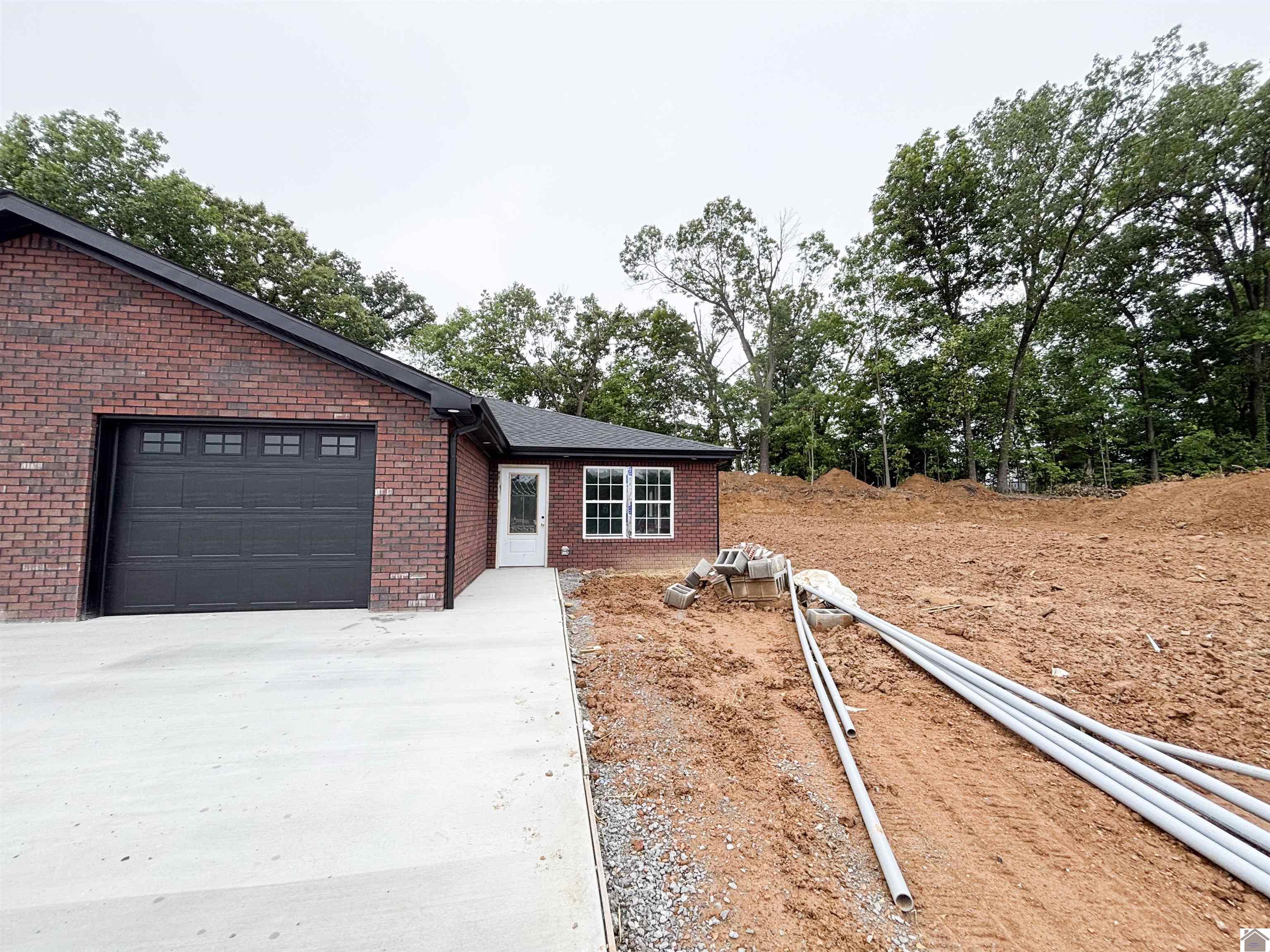 167 Blanton Court, Paducah, KY 42003 Listing Photo  1