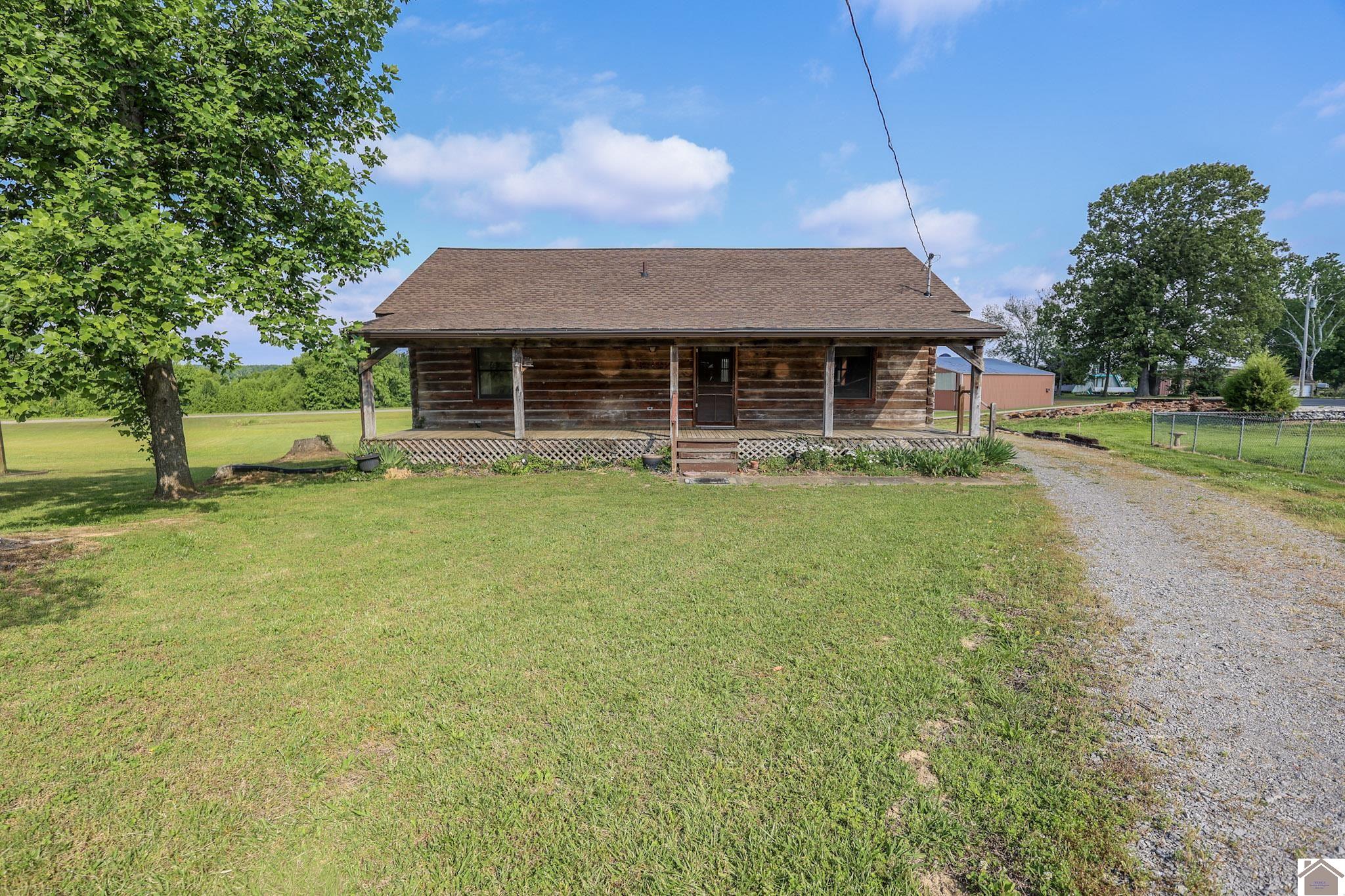 32 Palasades Lane, Hardin, KY 42048 Listing Photo  1
