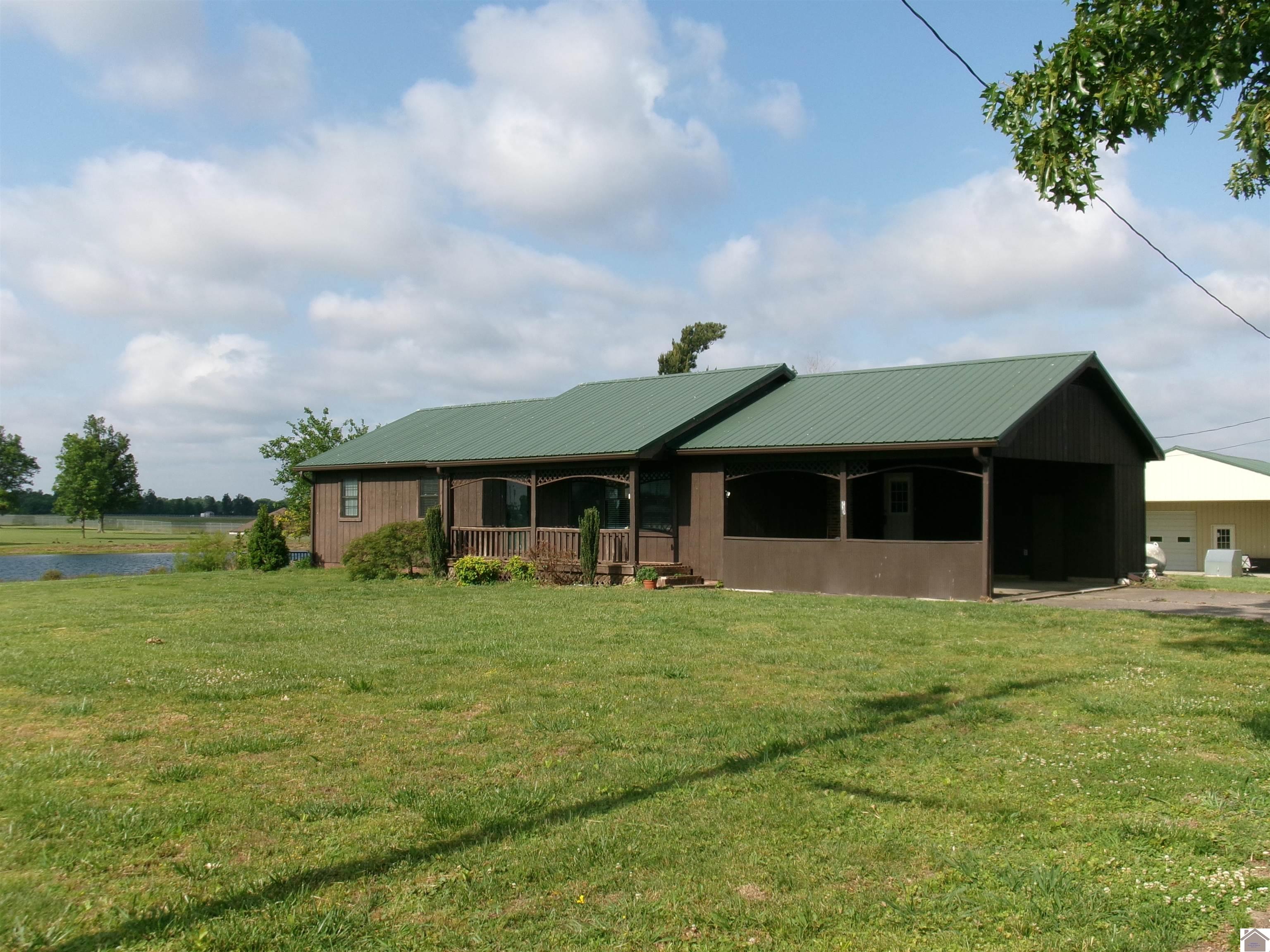 739 Twin Hill Rd, Mayfield, KY 42066 Listing Photo  1