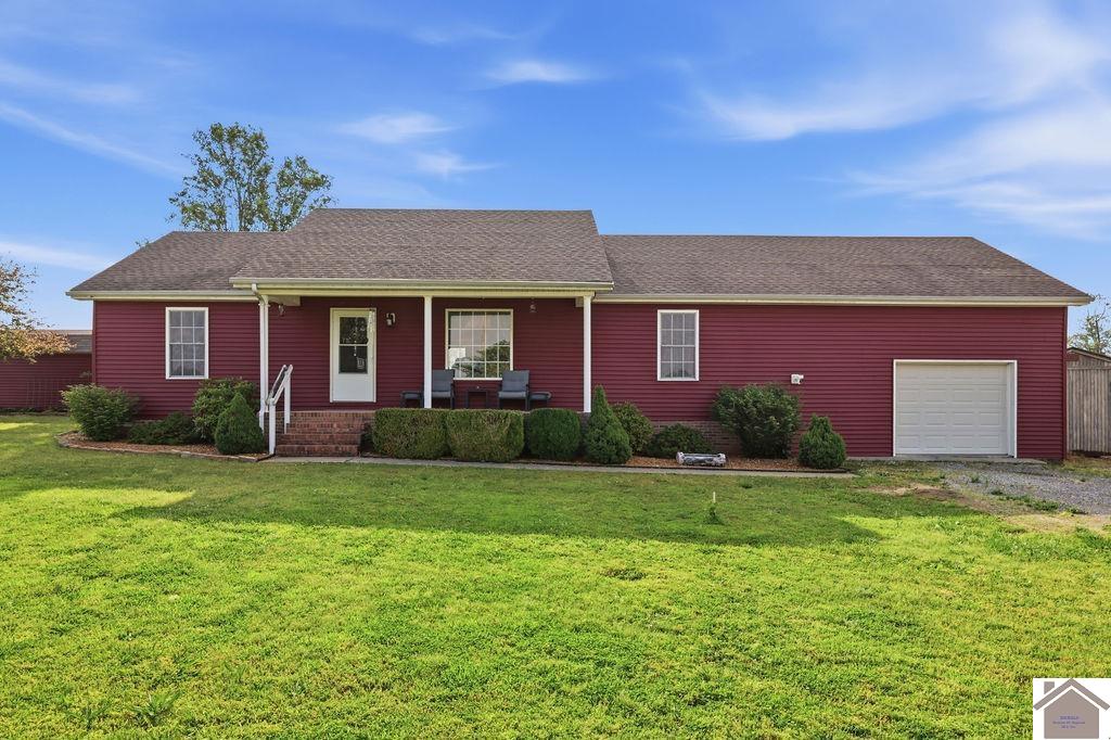2040 Wayside Inn Road, Barlow, KY 42024 Listing Photo  1