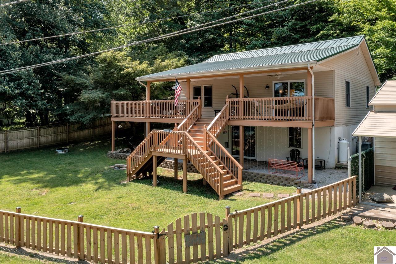 1865 R Whittaker Road, Lewisburg, Logan County, KY 42256 Listing Photo  1