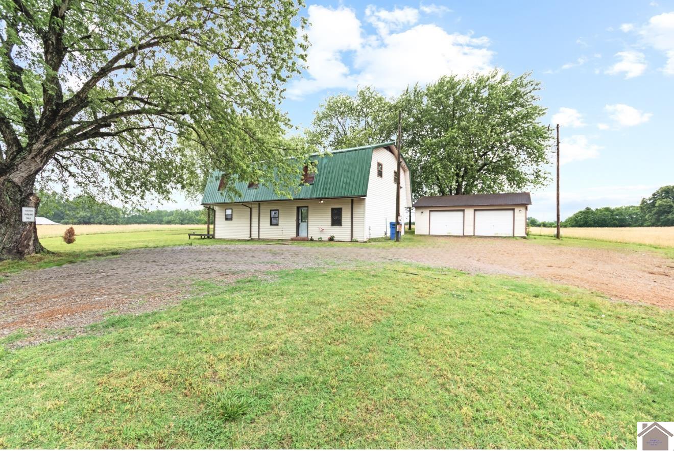12237 hwy 62, Cunningham, KY 42035 Listing Photo  2