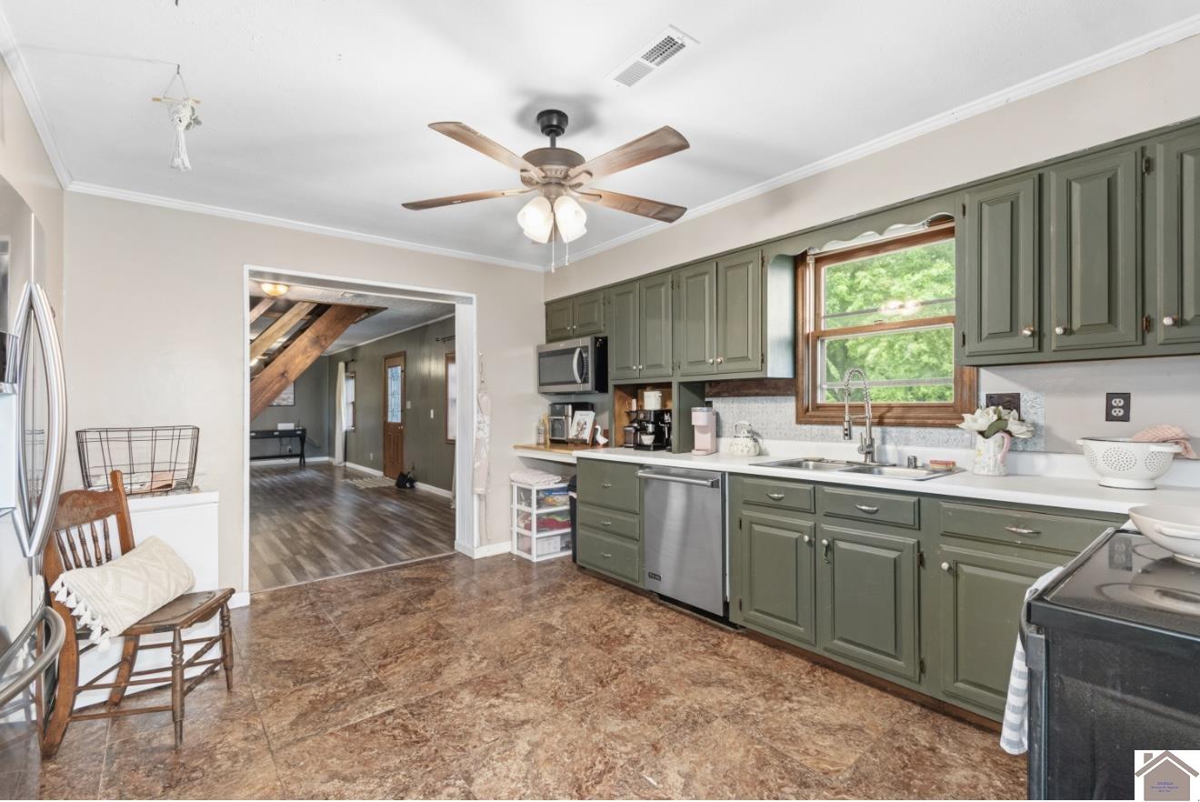 12237 hwy 62, Cunningham, KY 42035 Listing Photo  11