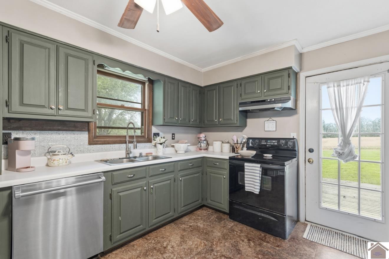 12237 hwy 62, Cunningham, KY 42035 Listing Photo  12