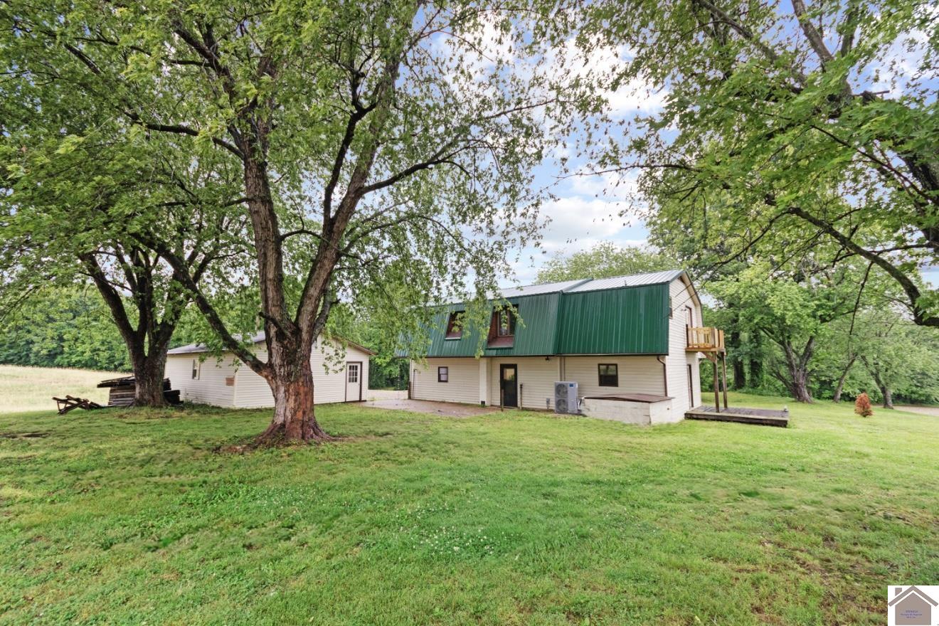 12237 hwy 62, Cunningham, KY 42035 Listing Photo  23