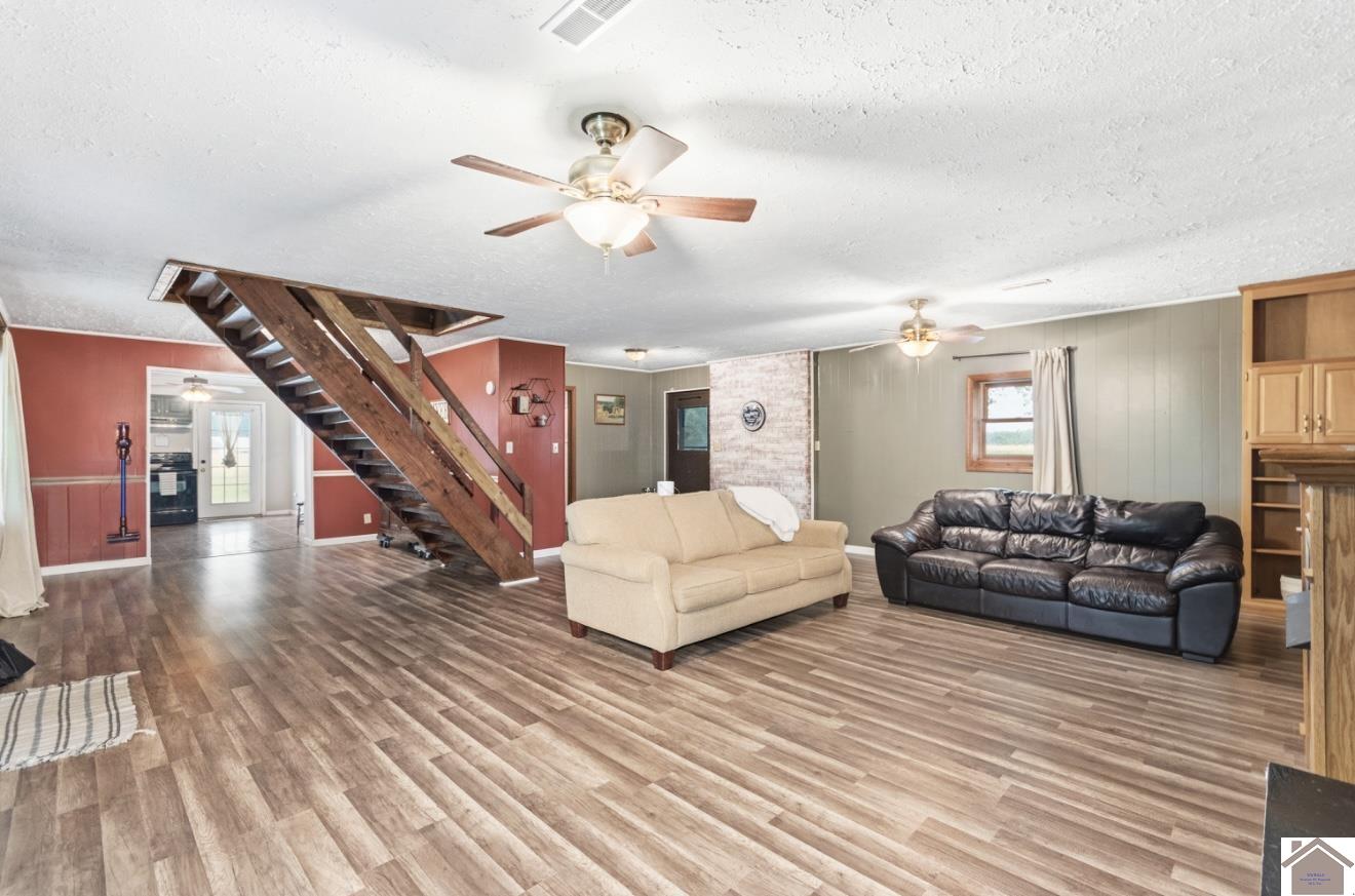 12237 hwy 62, Cunningham, KY 42035 Listing Photo  6